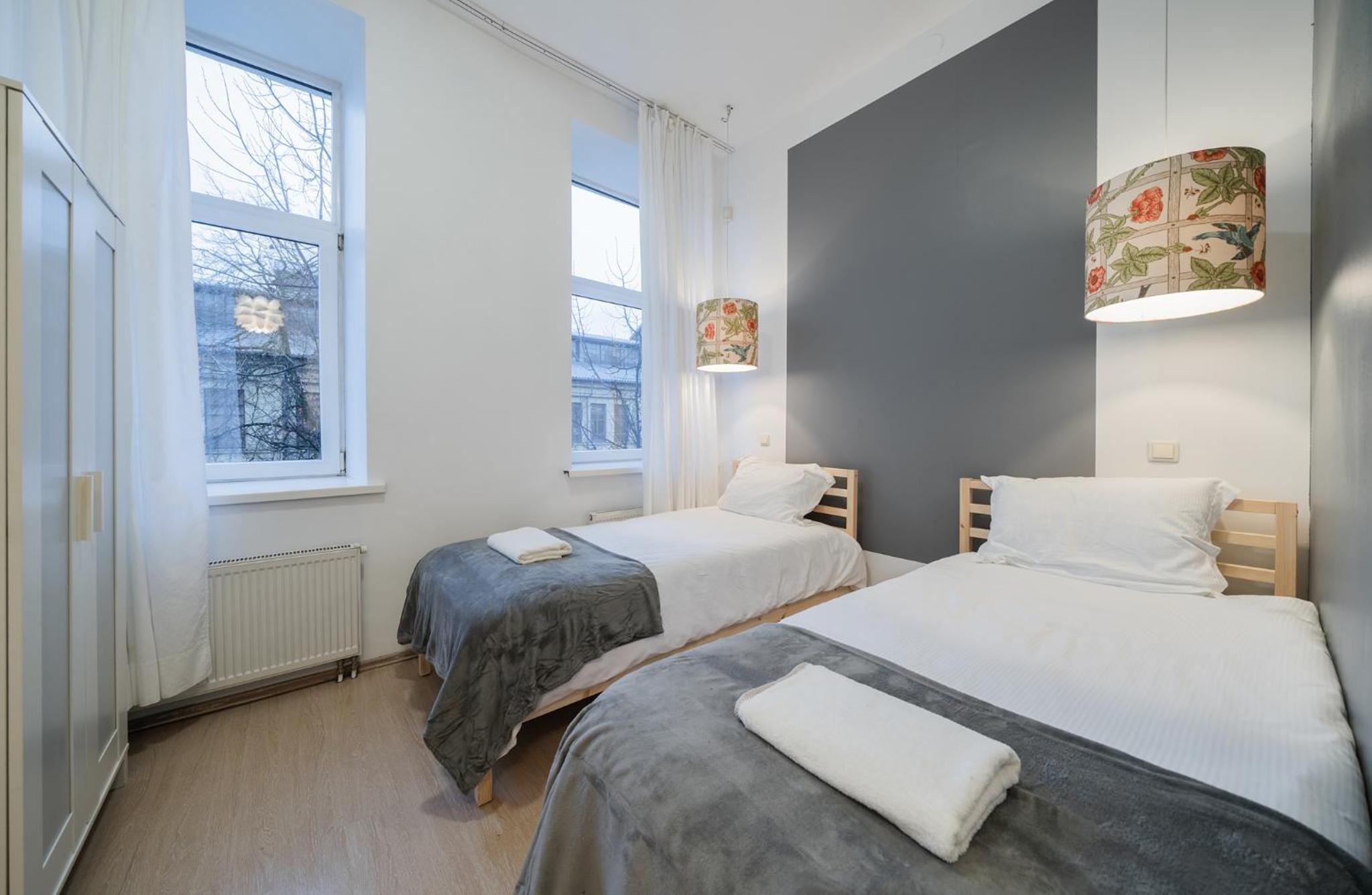 Halės Self Check-in Guest House - Lollo Stay view 4