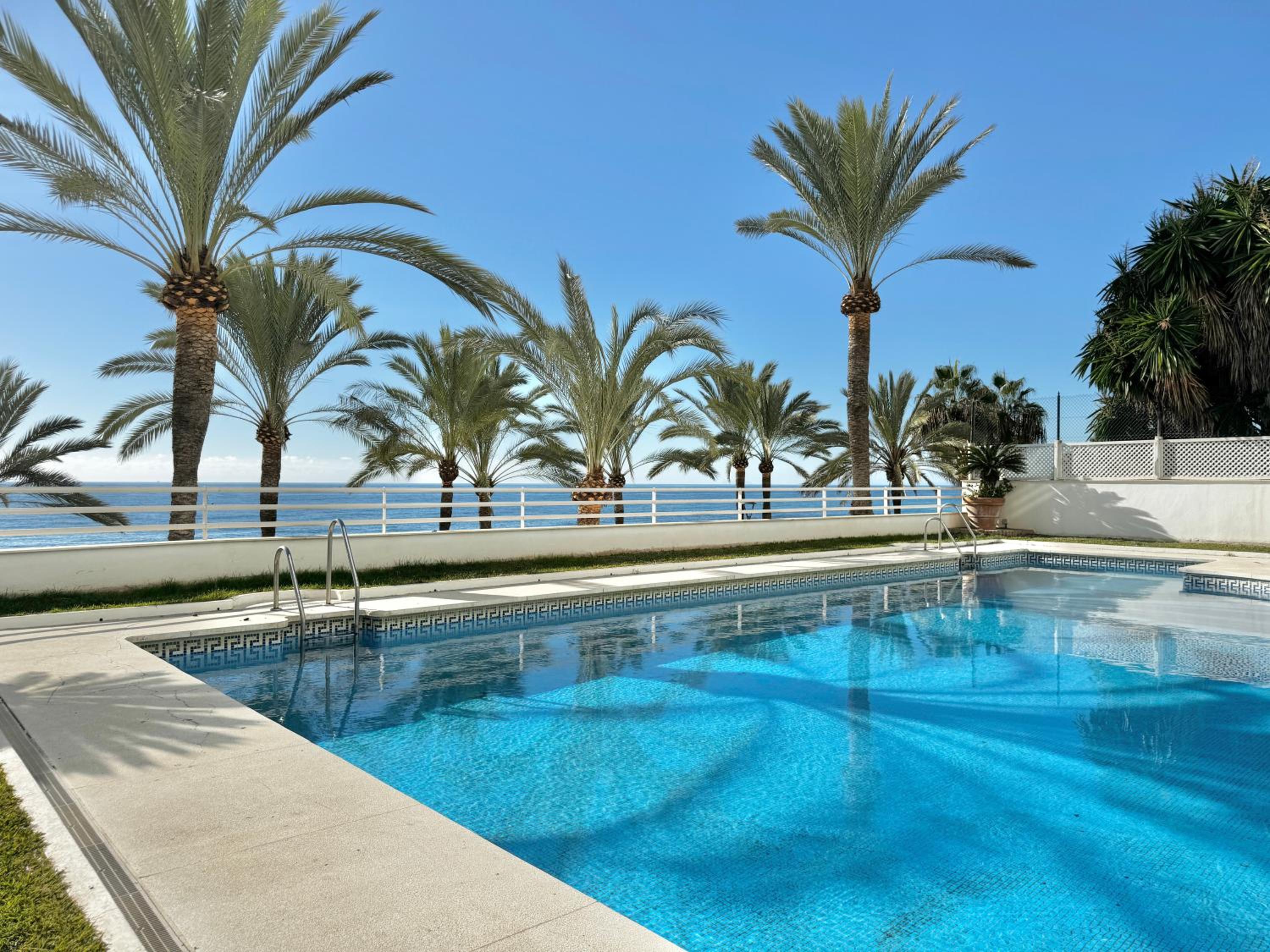 Seaside Oasis with Mountain Views - EaW Homes view 2