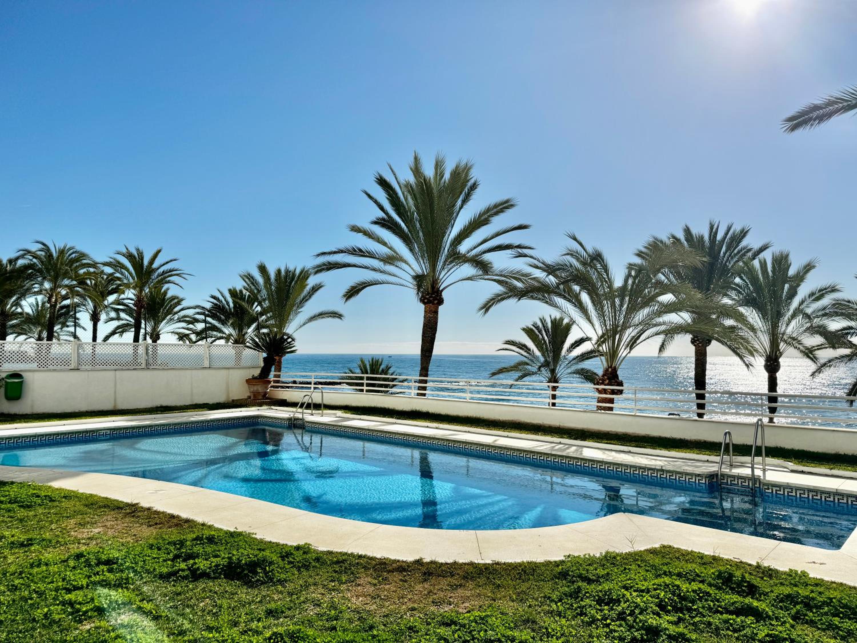 Seaside Oasis with Mountain Views - EaW Homes view 3