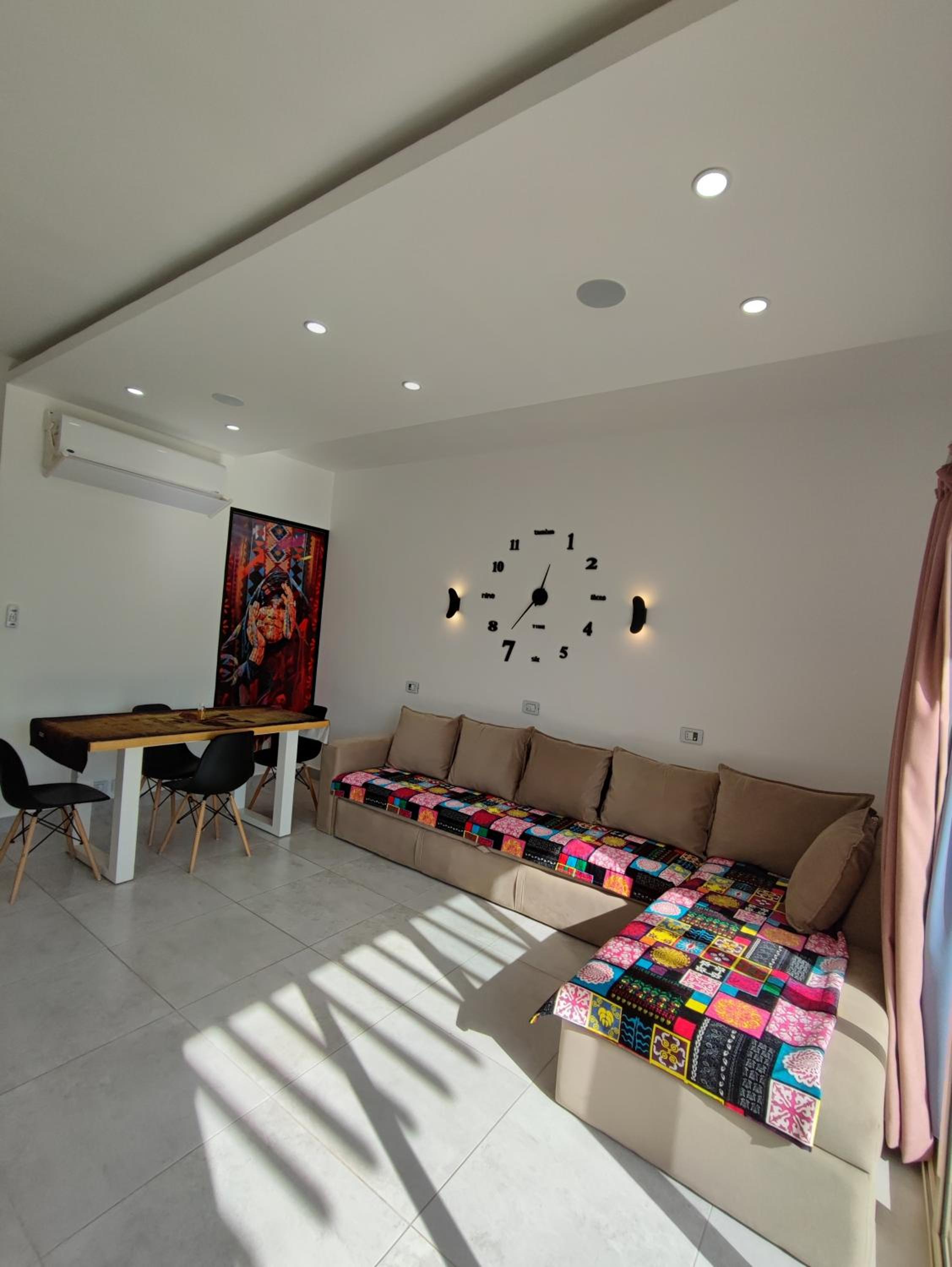 Appartamento Sharm- residence atelier