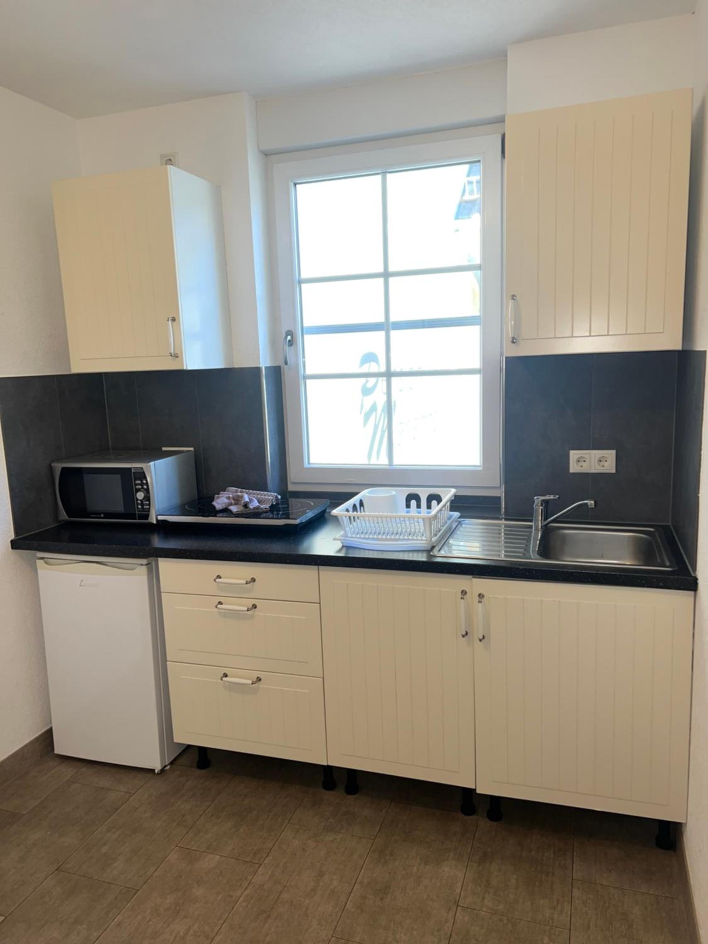 Apartment - Pension Marianna