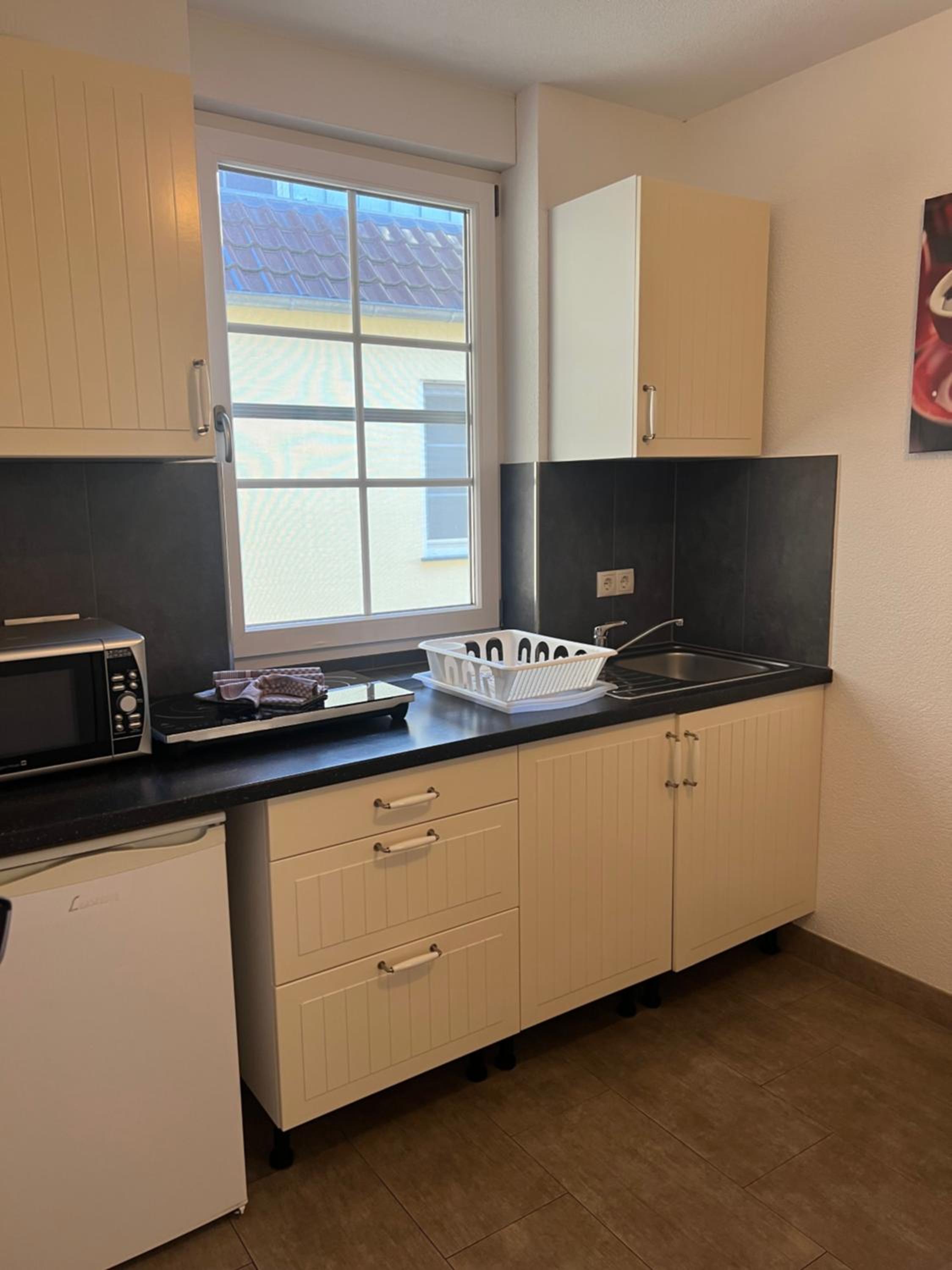 Apartment - Pension Marianna