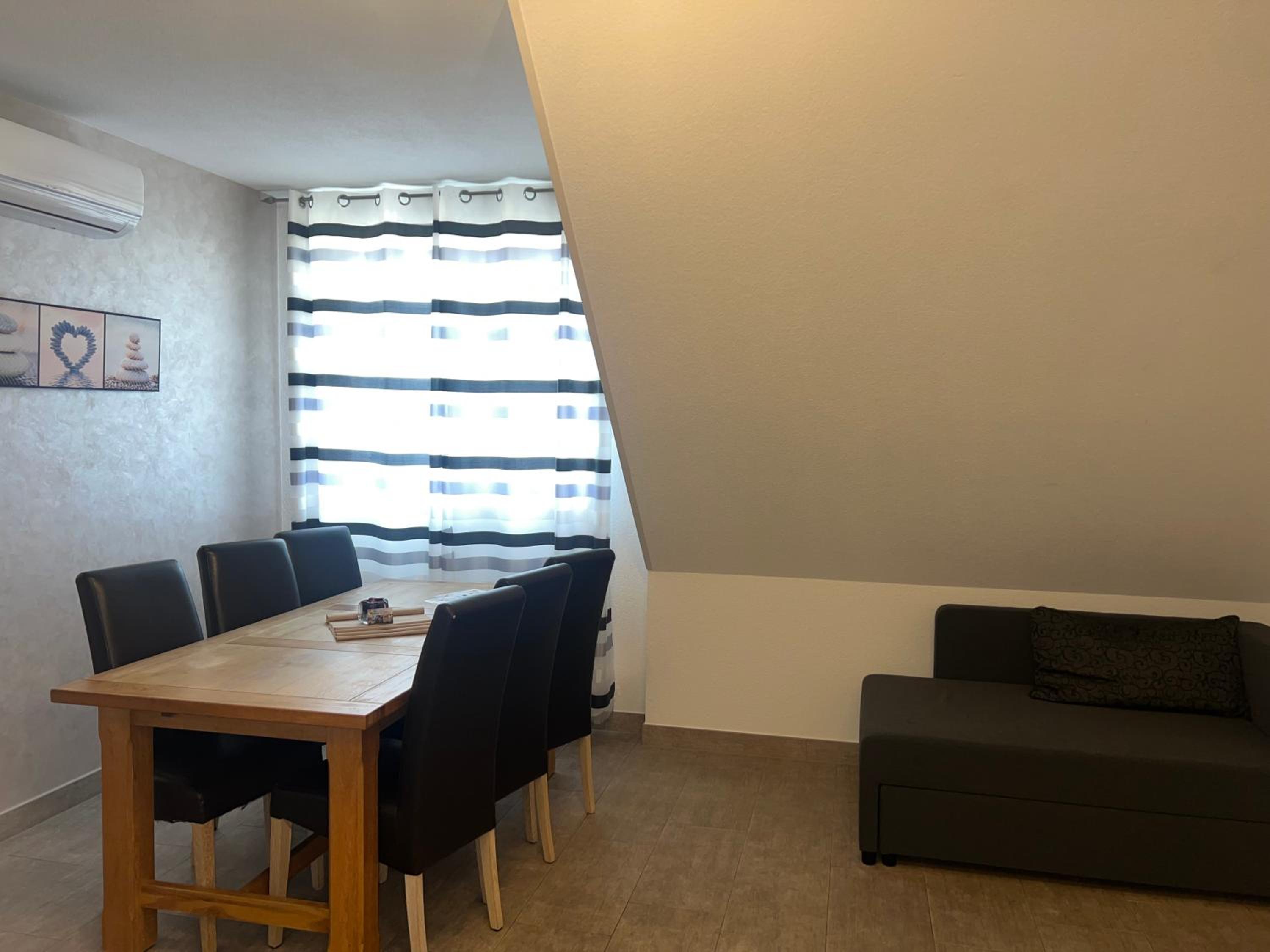 Apartment - Pension Marianna