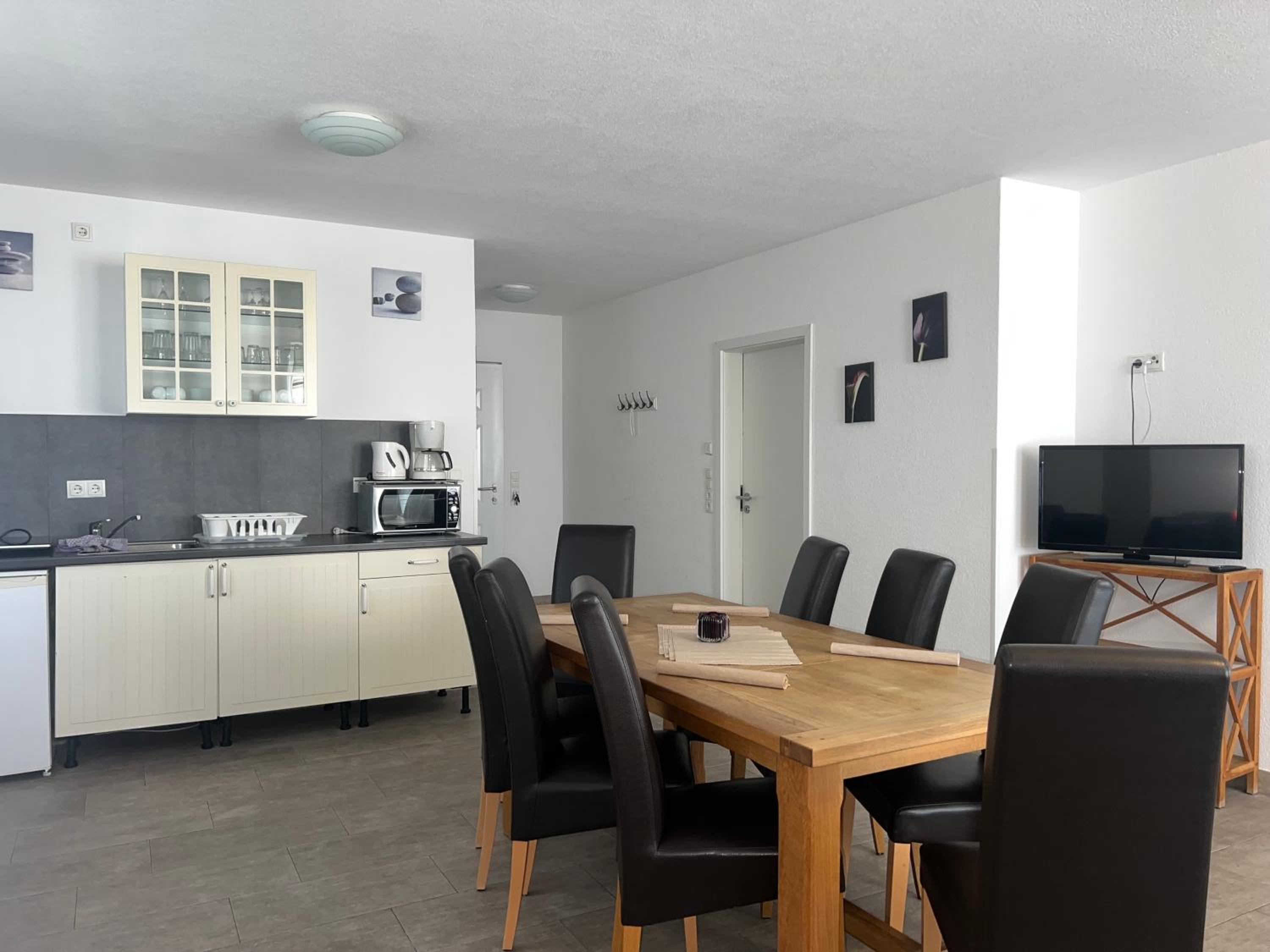 Apartment - Pension Marianna