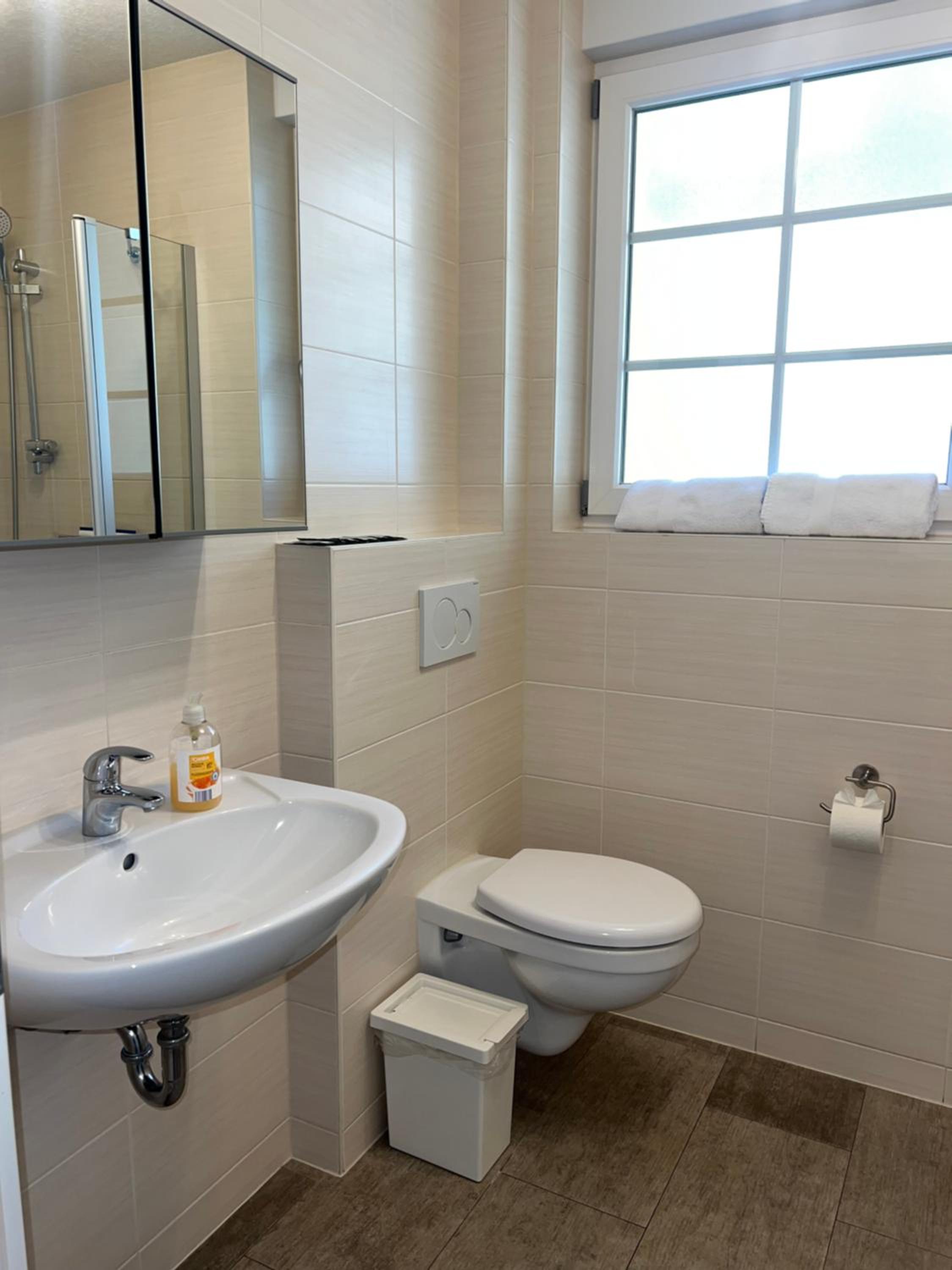 Apartment - Pension Marianna