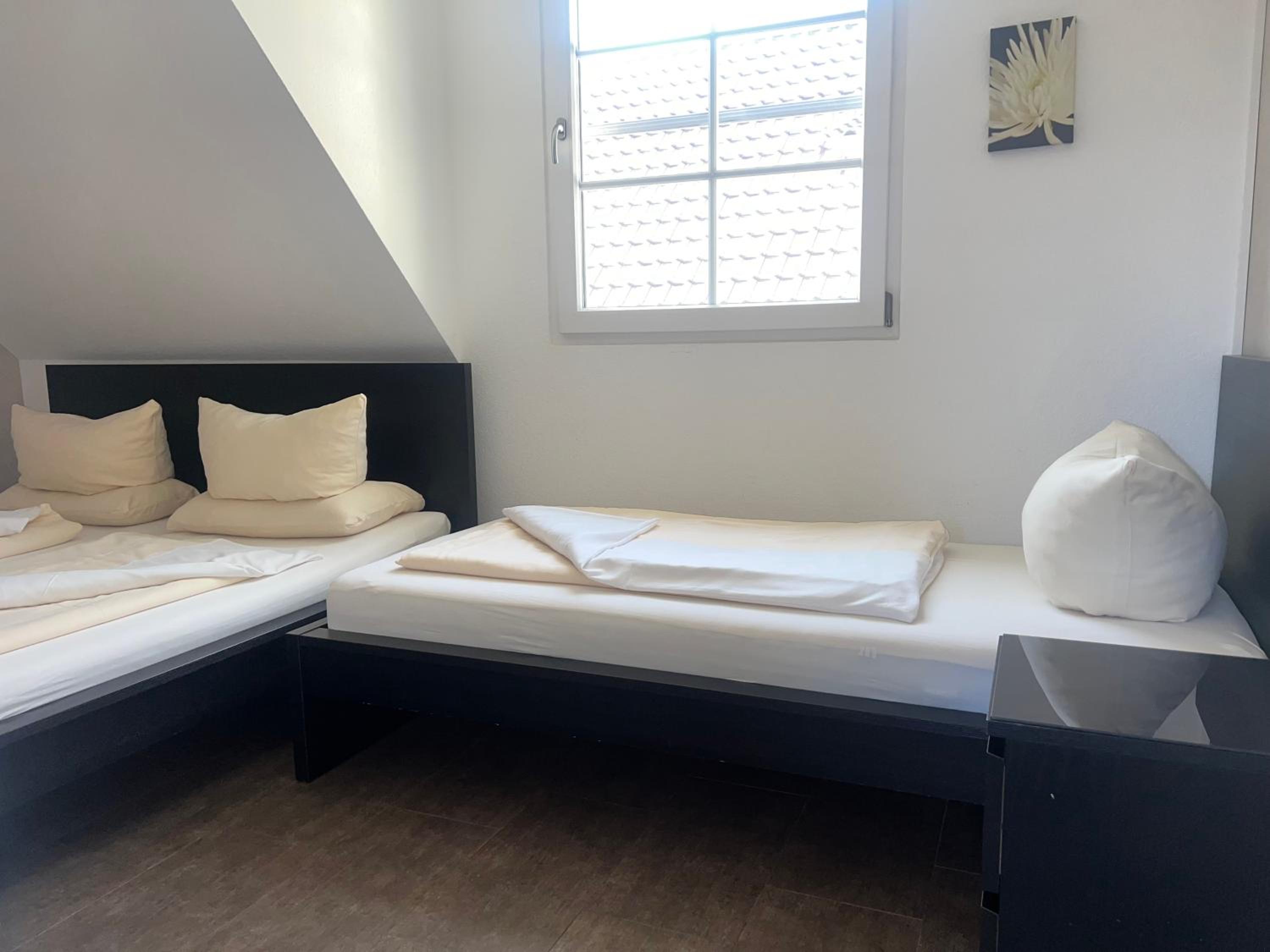 Apartment - Pension Marianna
