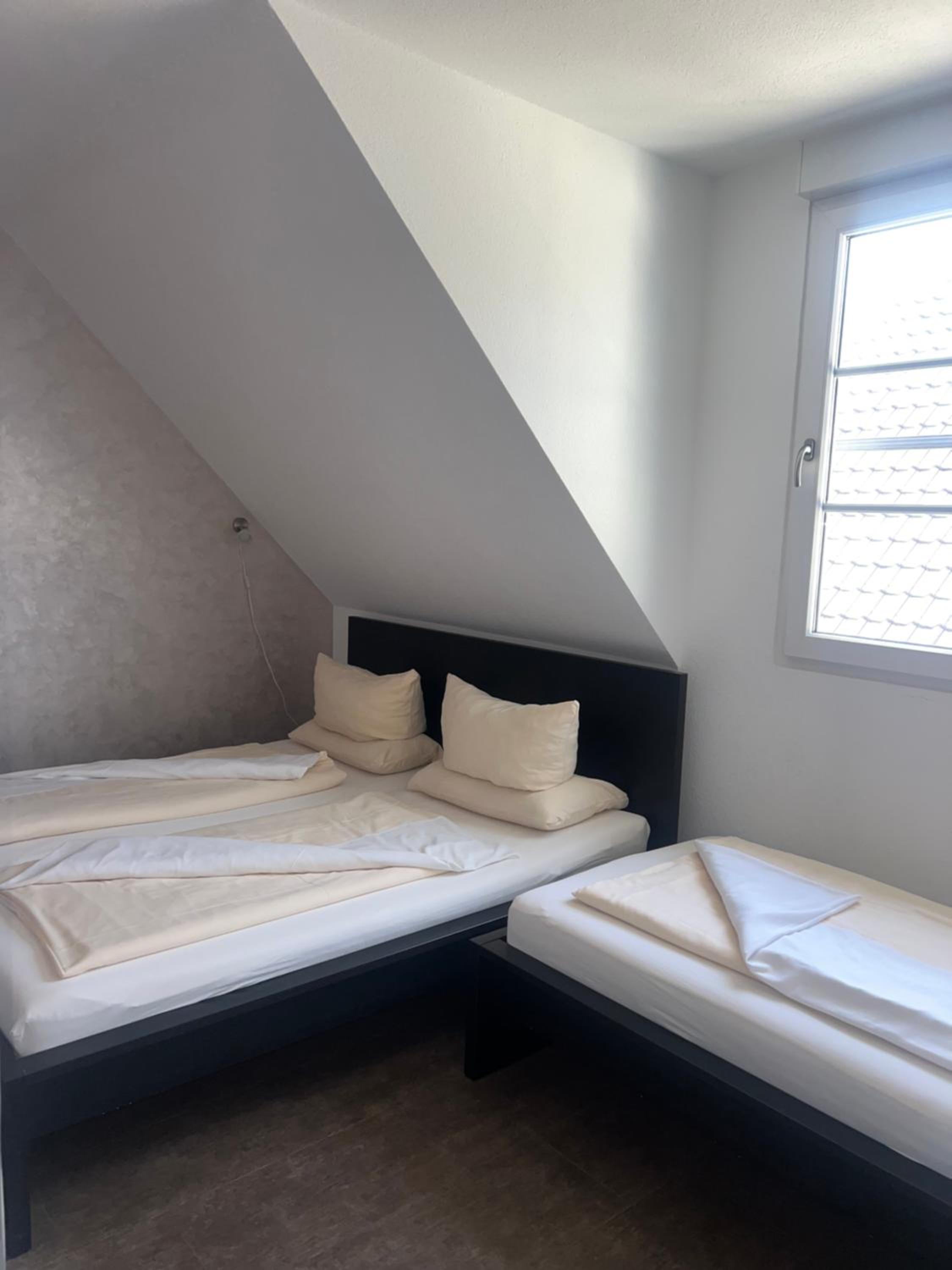 Apartment - Pension Marianna