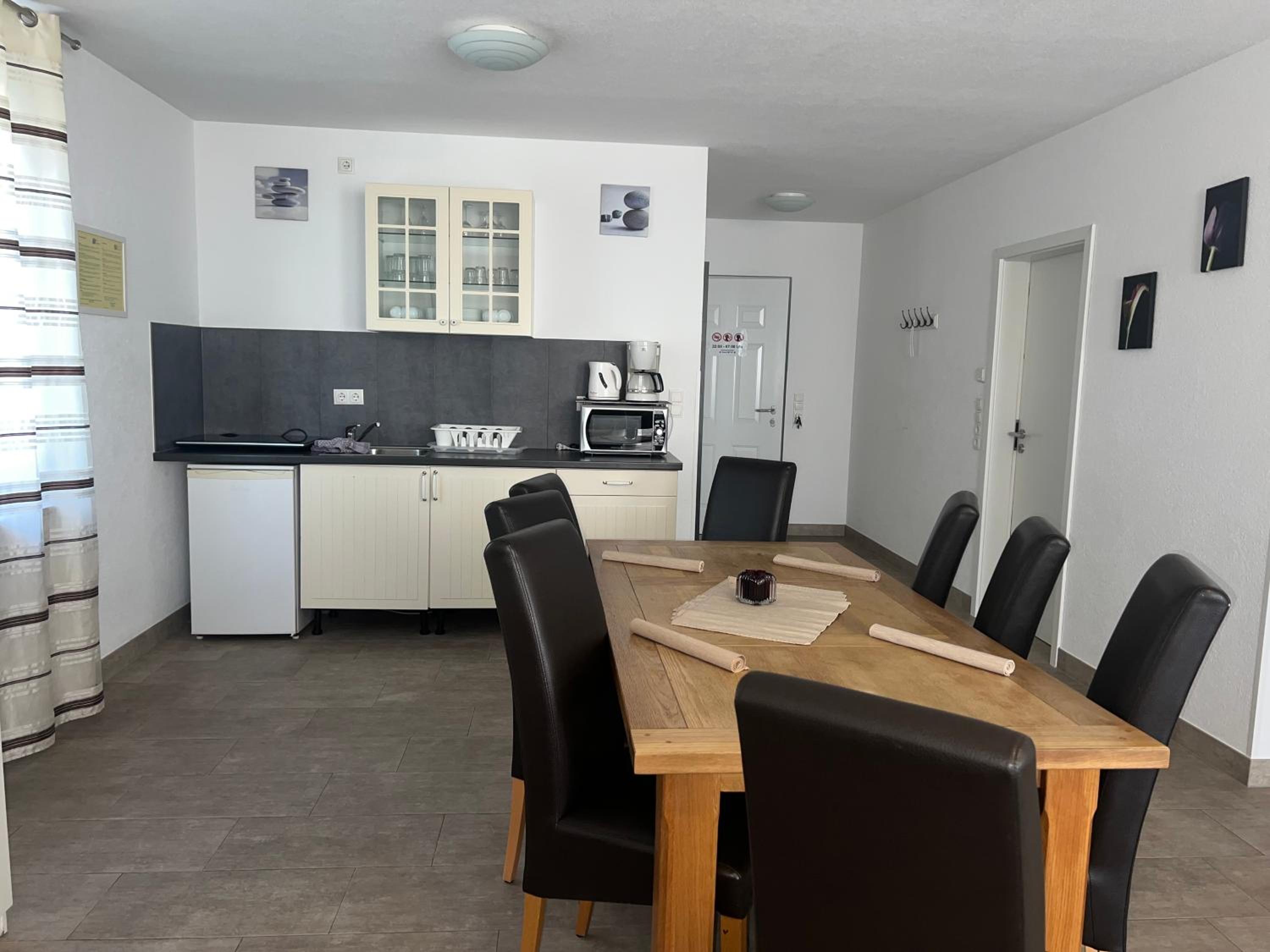 Apartment - Pension Marianna