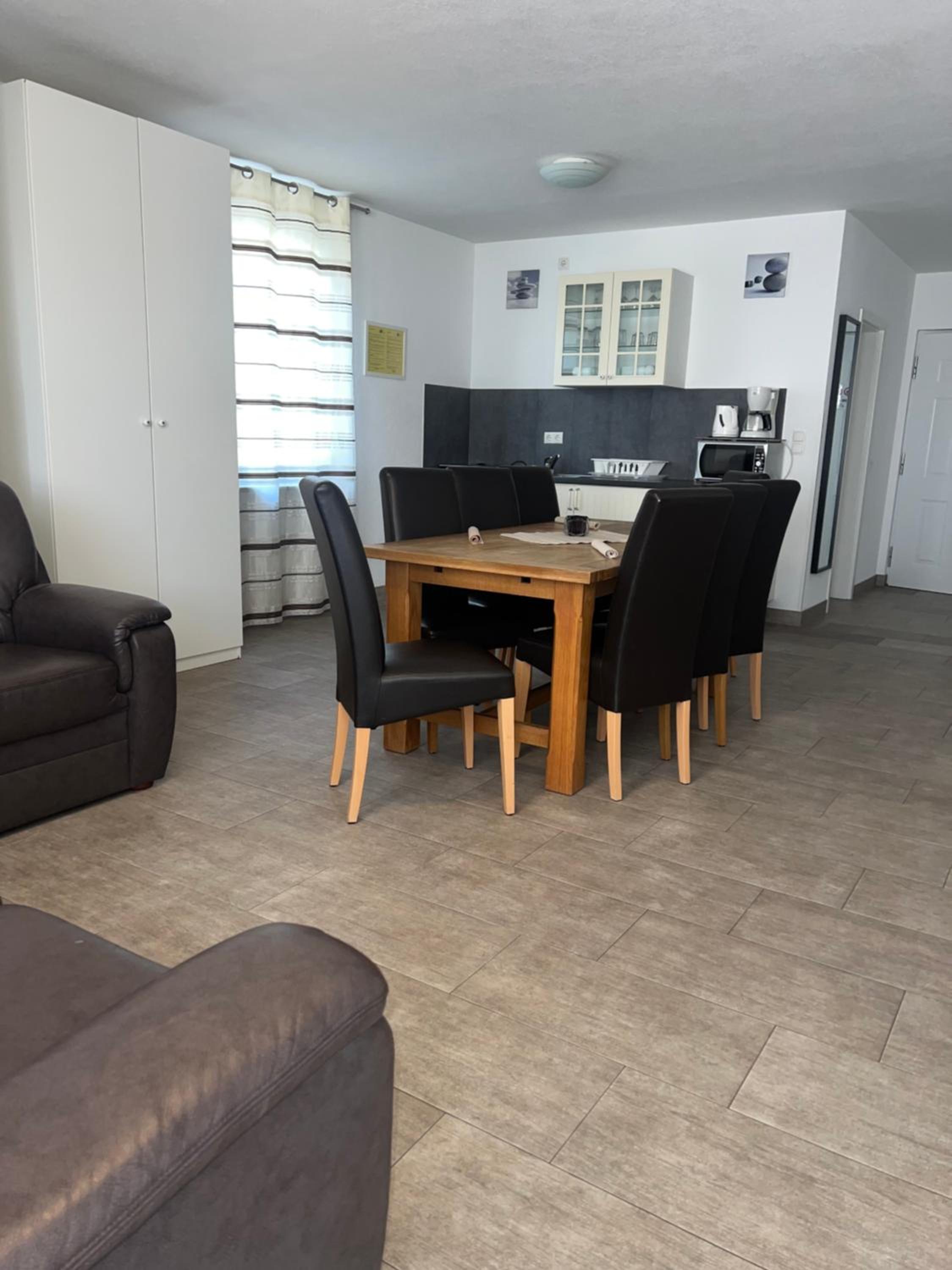 Apartment - Pension Marianna