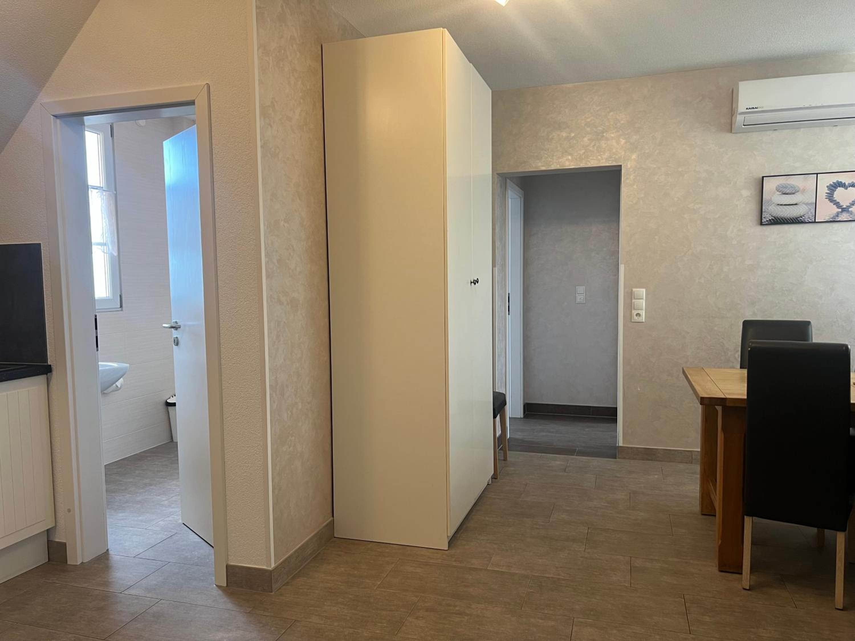 Apartment - Pension Marianna
