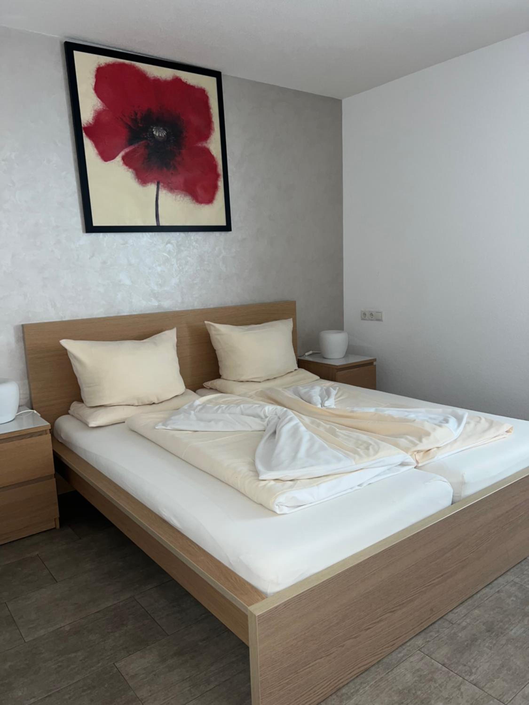 Apartment - Pension Marianna