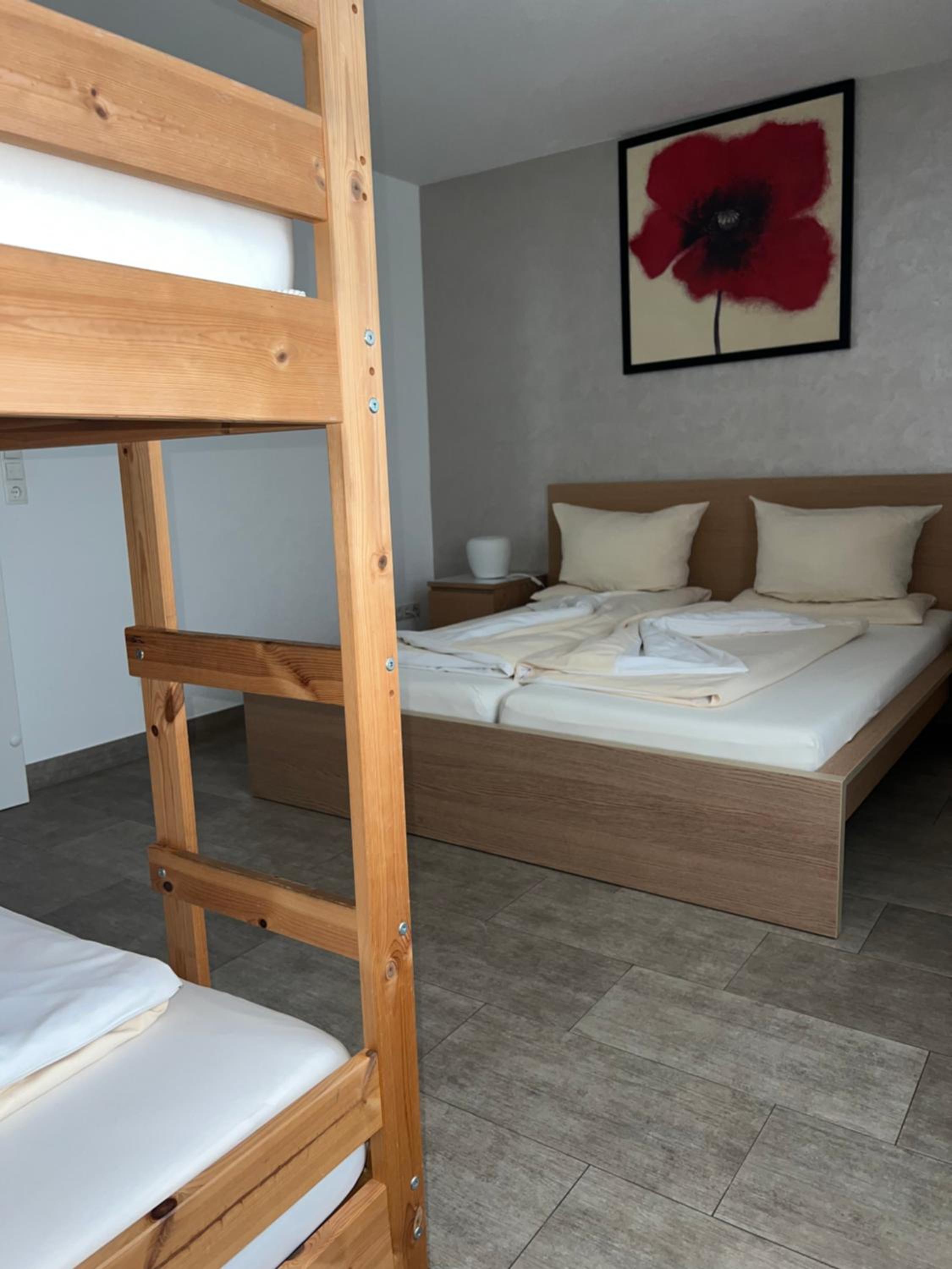 Apartment - Pension Marianna