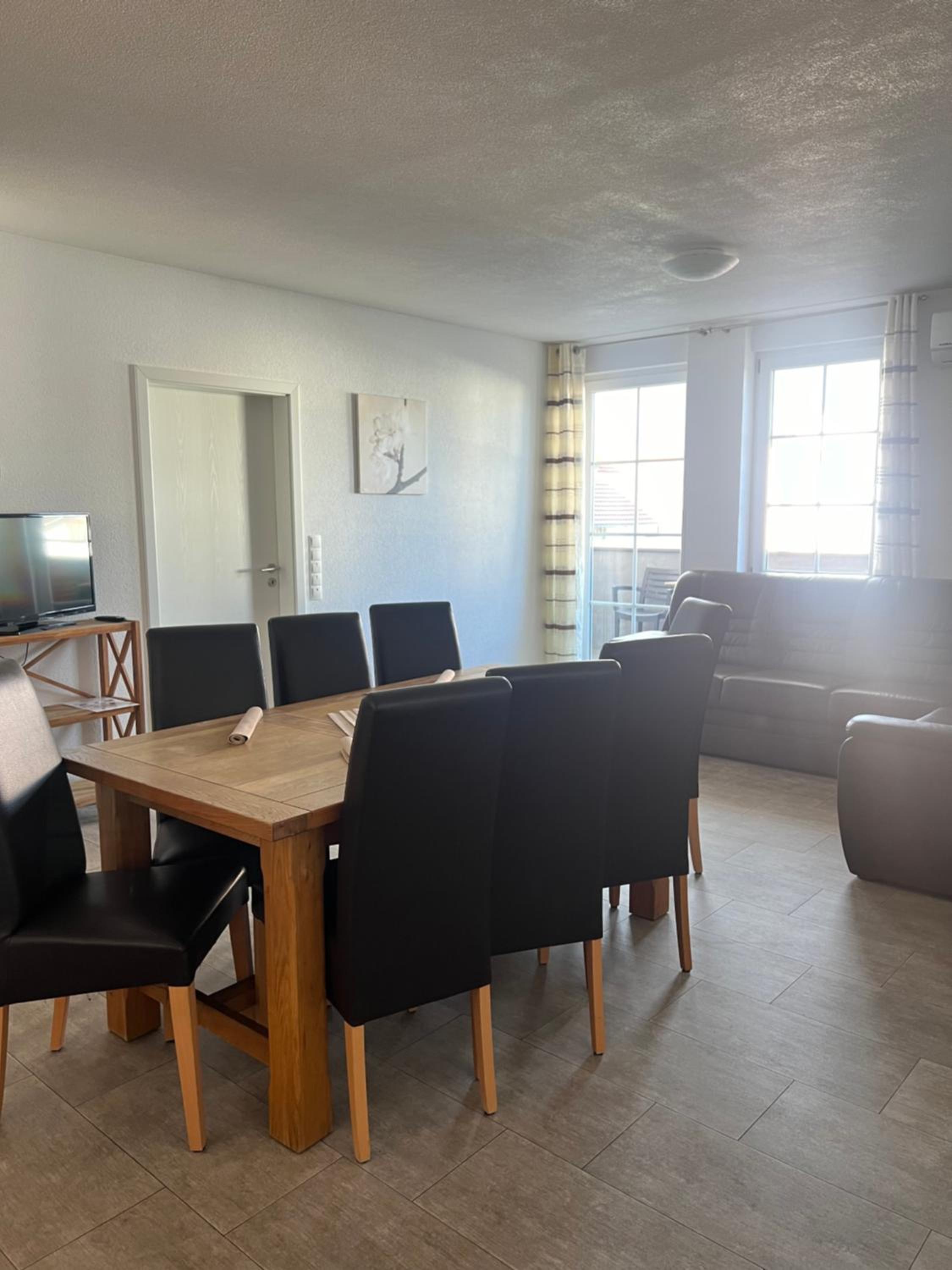 Apartment - Pension Marianna