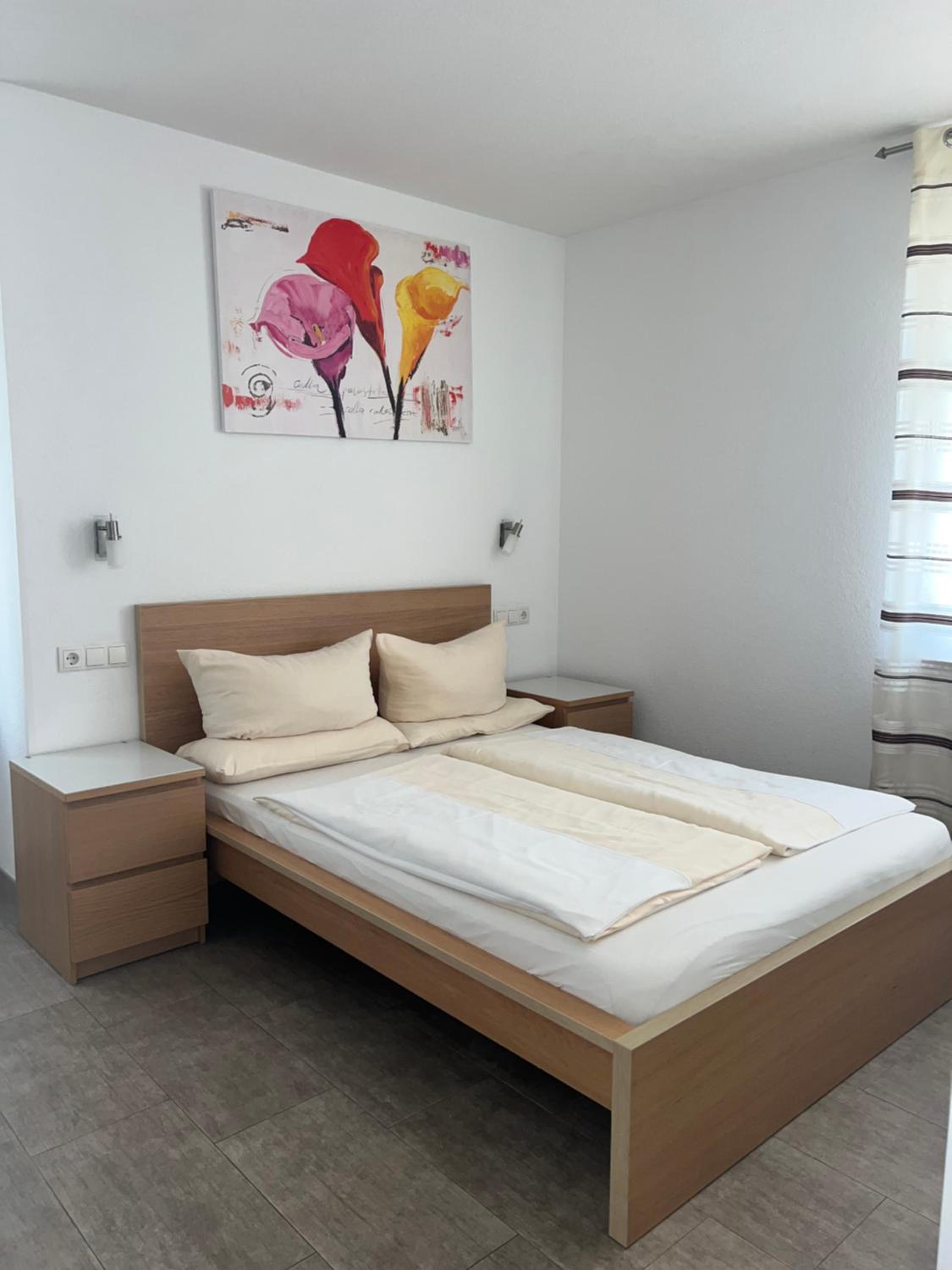 Apartment - Pension Marianna