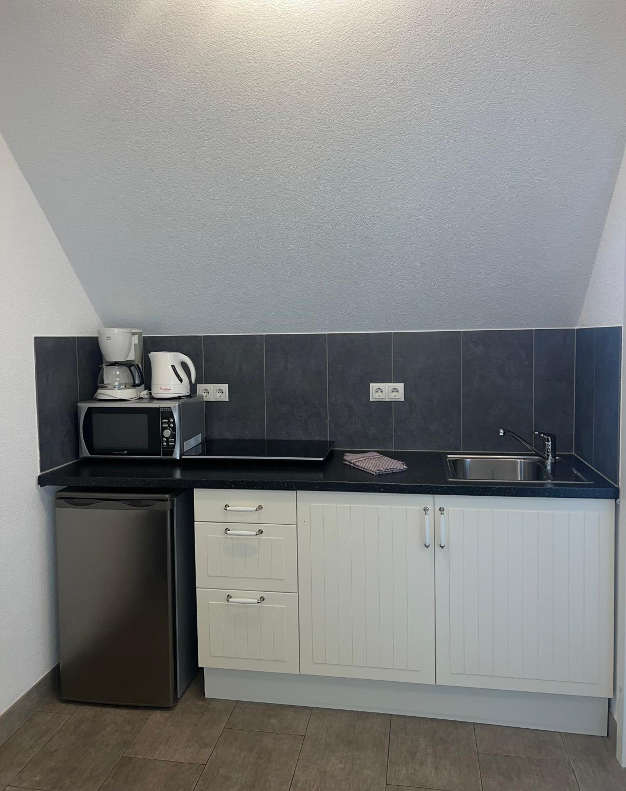 Apartment - Pension Marianna