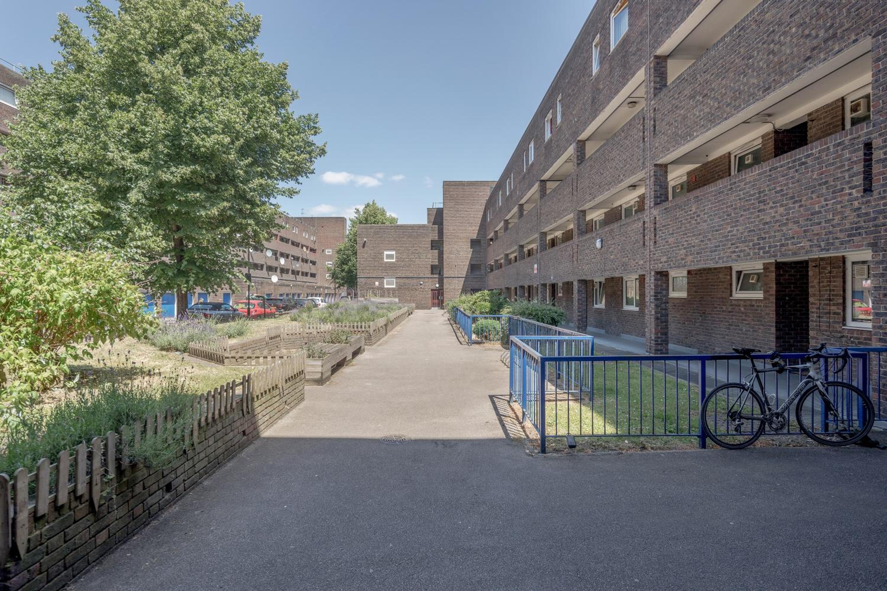 4-bedroom flat near BigBen,Parliament & London Eye