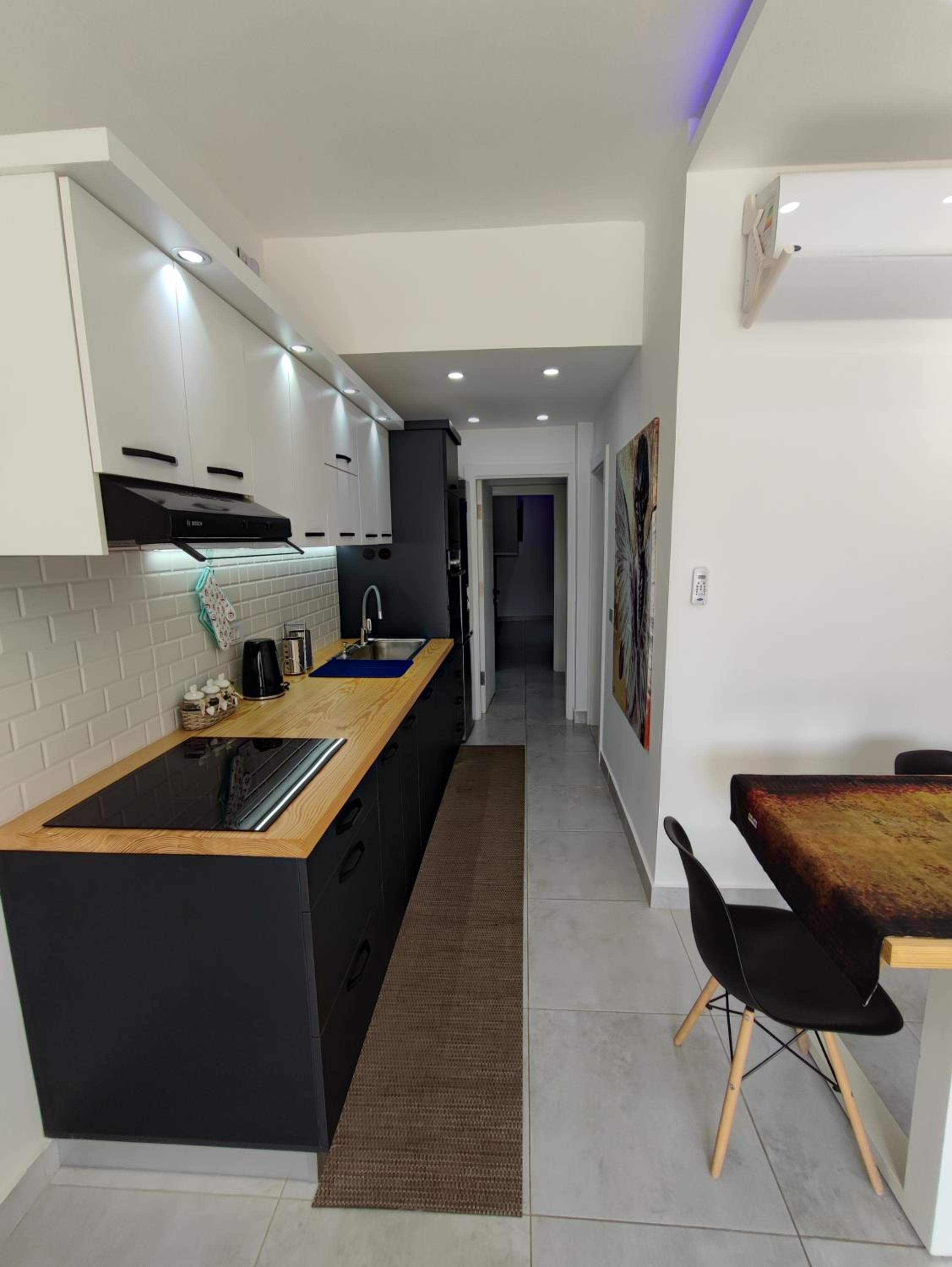 Appartamento Sharm- residence atelier