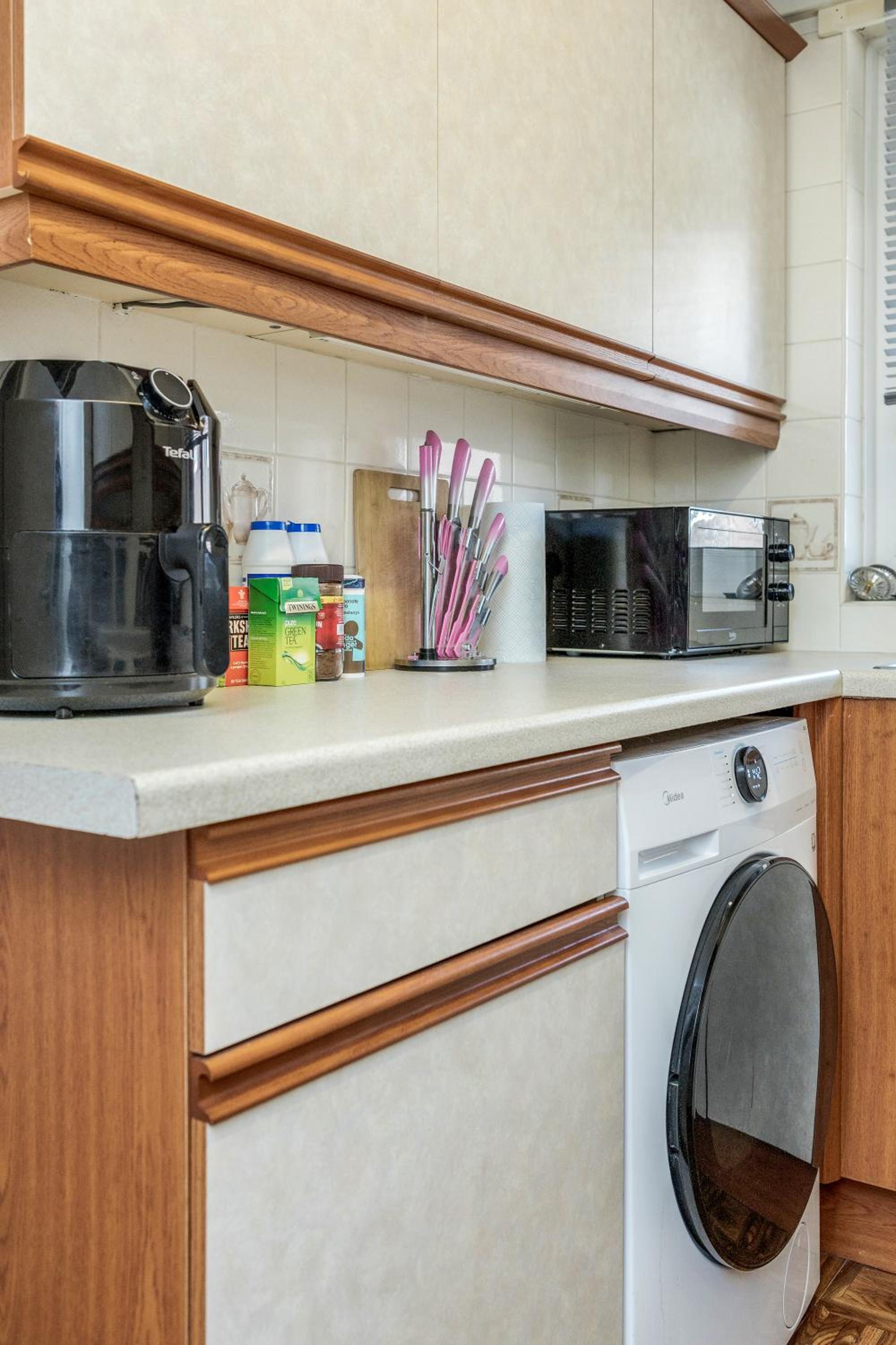 4-bedroom flat near BigBen,Parliament & London Eye