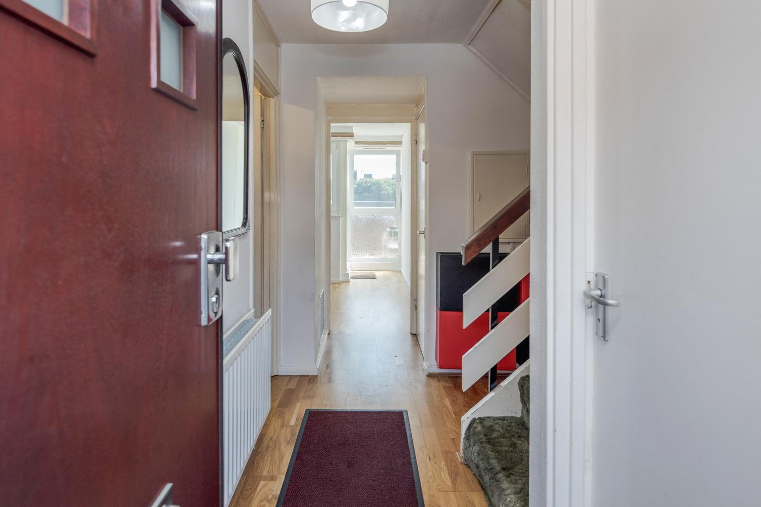 4-bedroom flat near BigBen,Parliament & London Eye