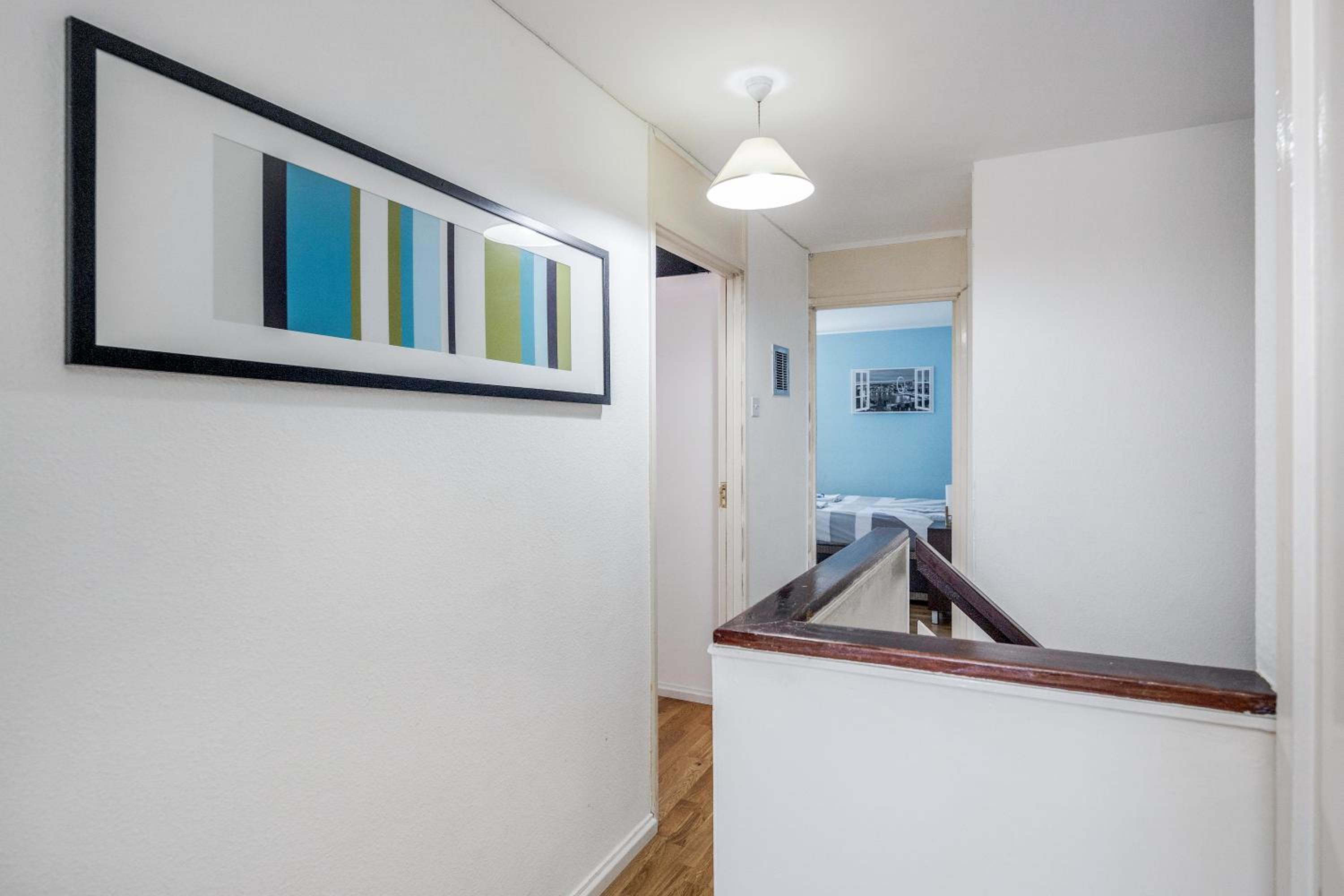 4-bedroom flat near BigBen,Parliament & London Eye