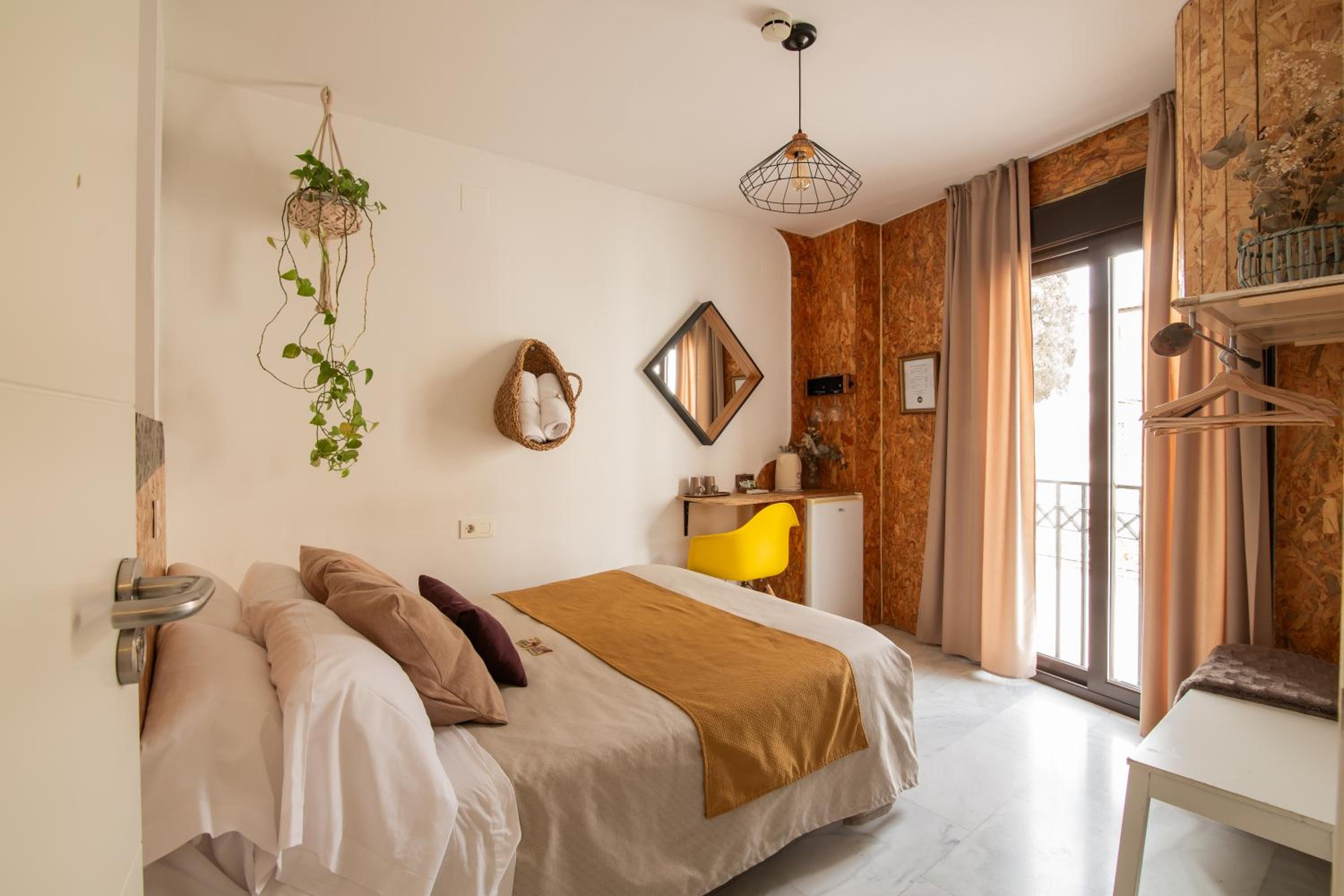 Rooms Vita
