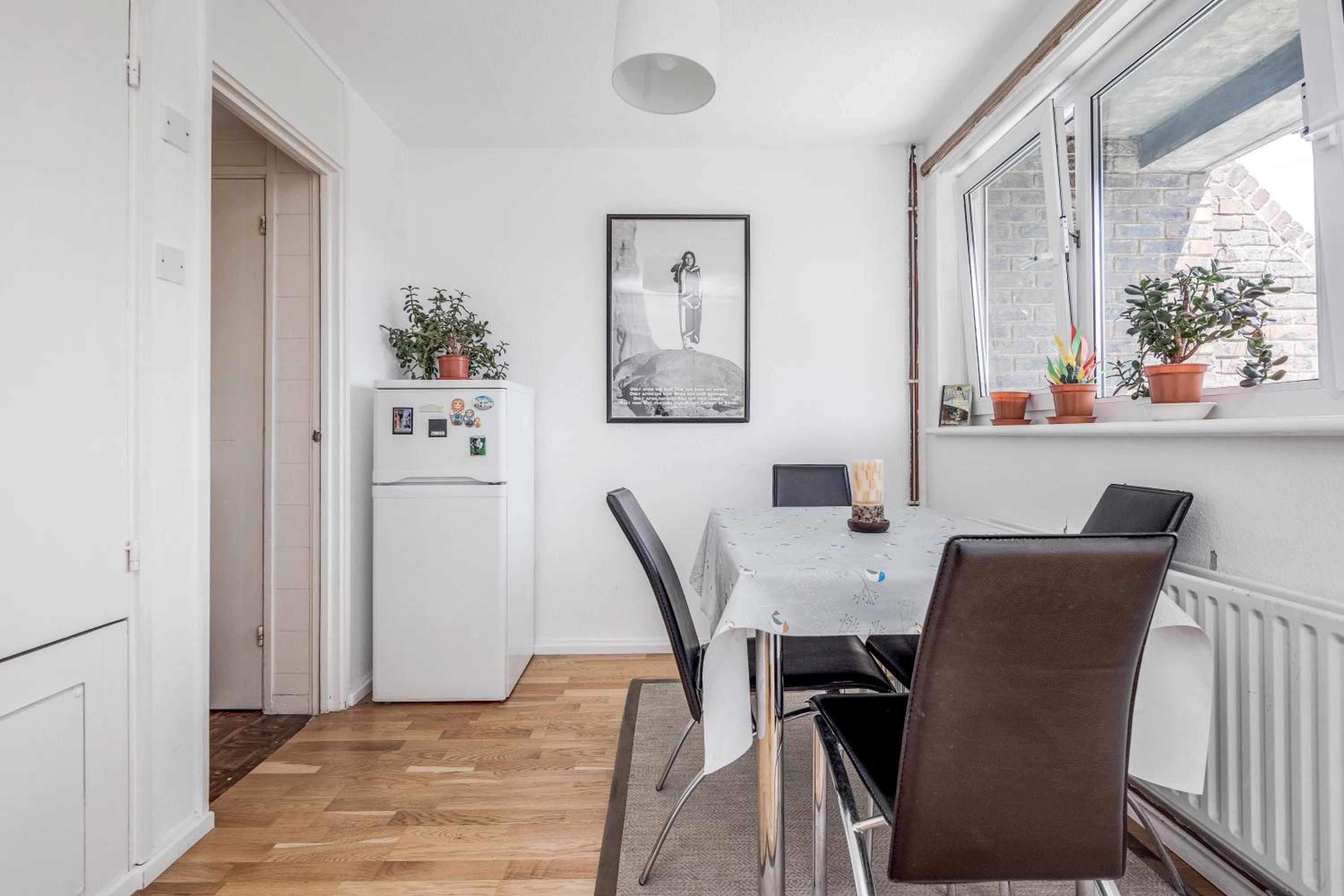 4-bedroom flat near BigBen,Parliament & London Eye