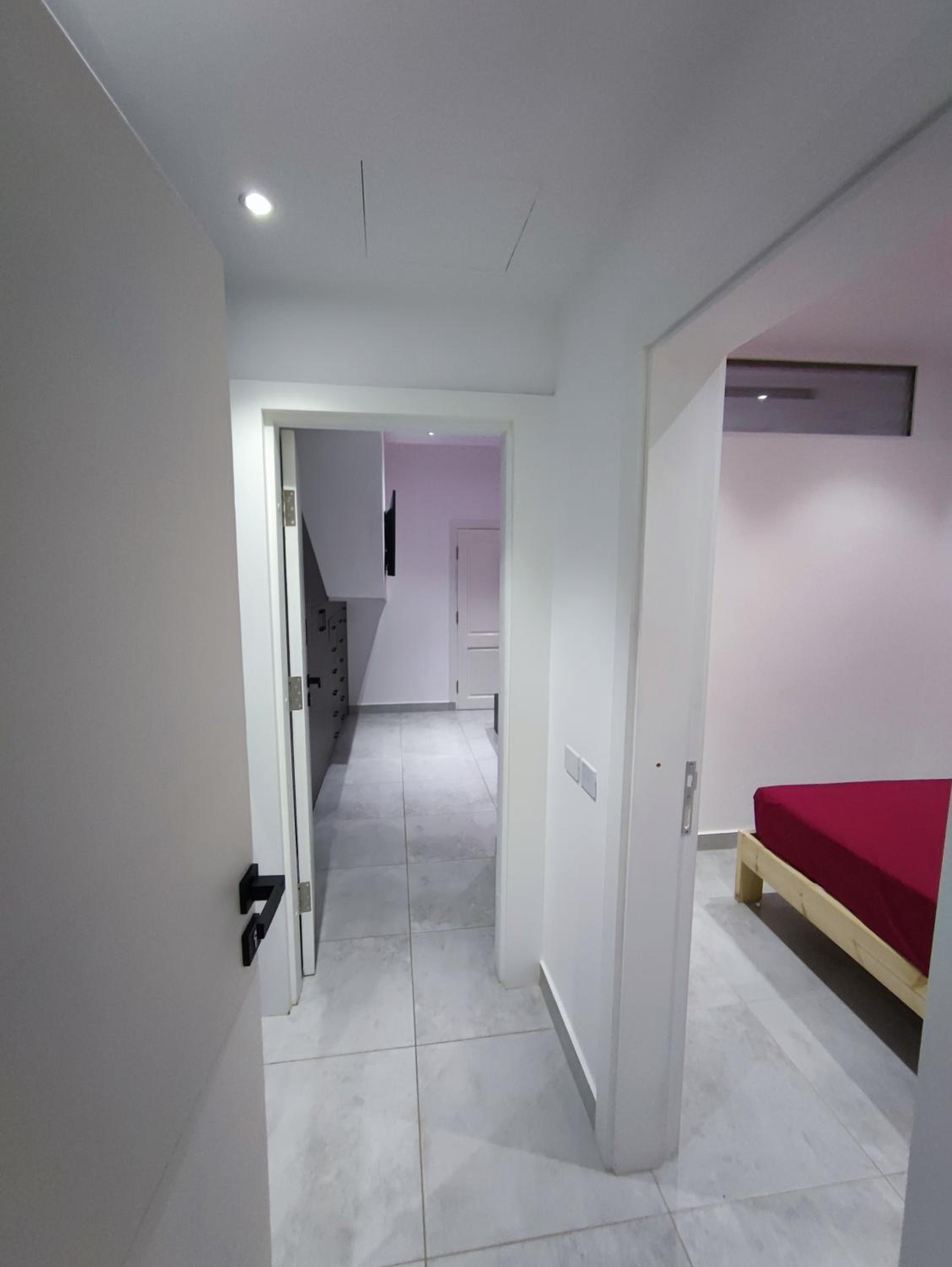 Appartamento Sharm- residence atelier