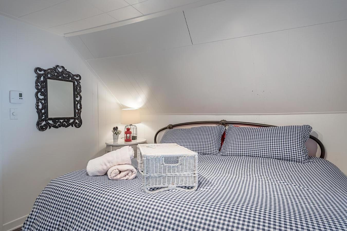 Stunning Water Front Cocooning et Spa 380