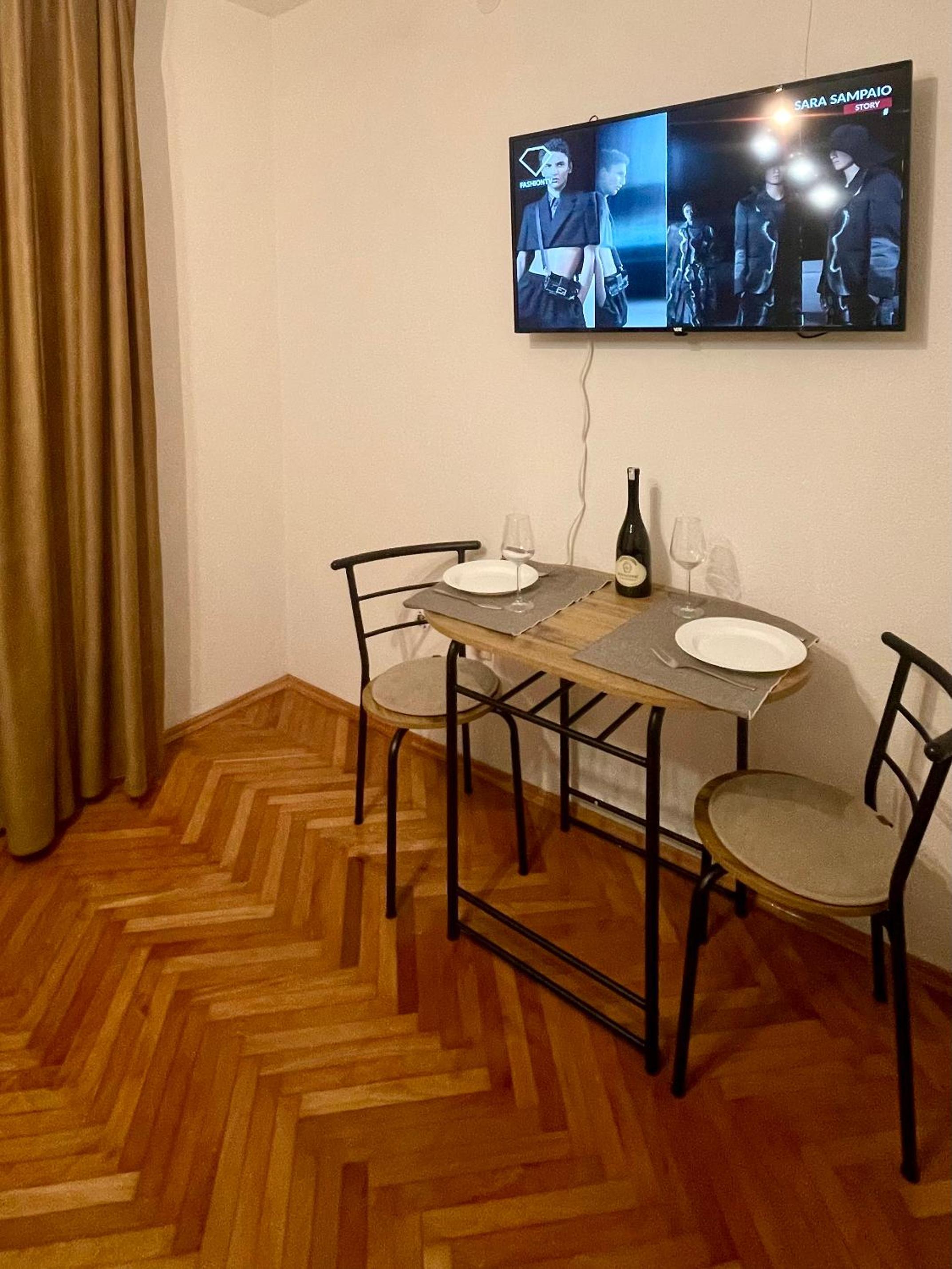 Stan na dan APARTMAN VUK