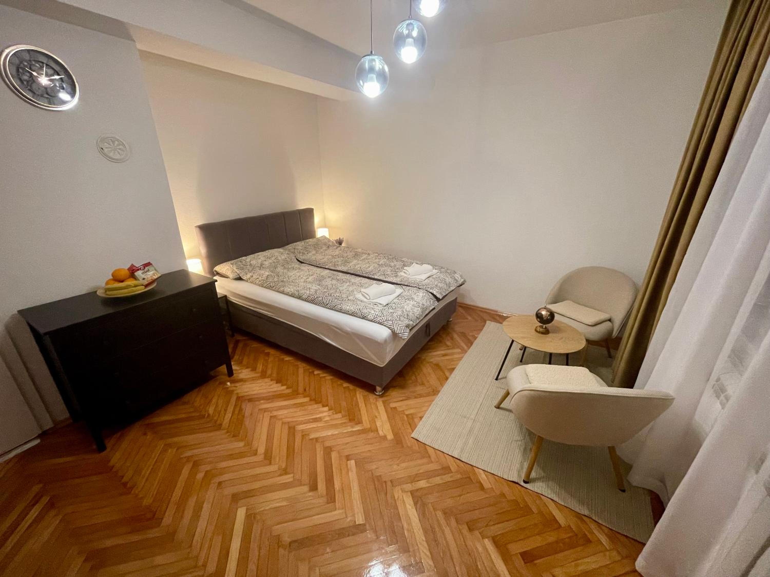 Stan na dan APARTMAN VUK