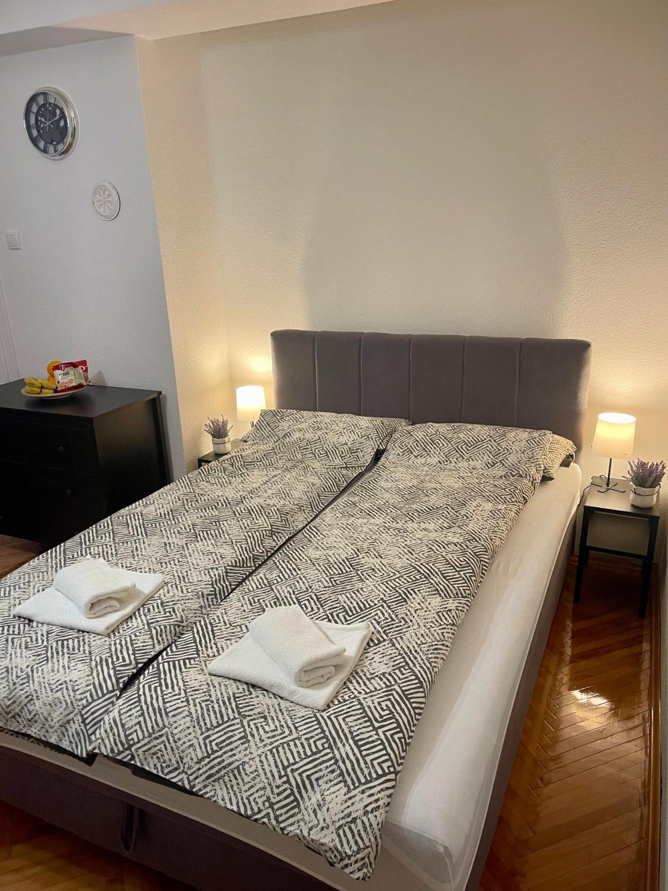 Stan na dan APARTMAN VUK