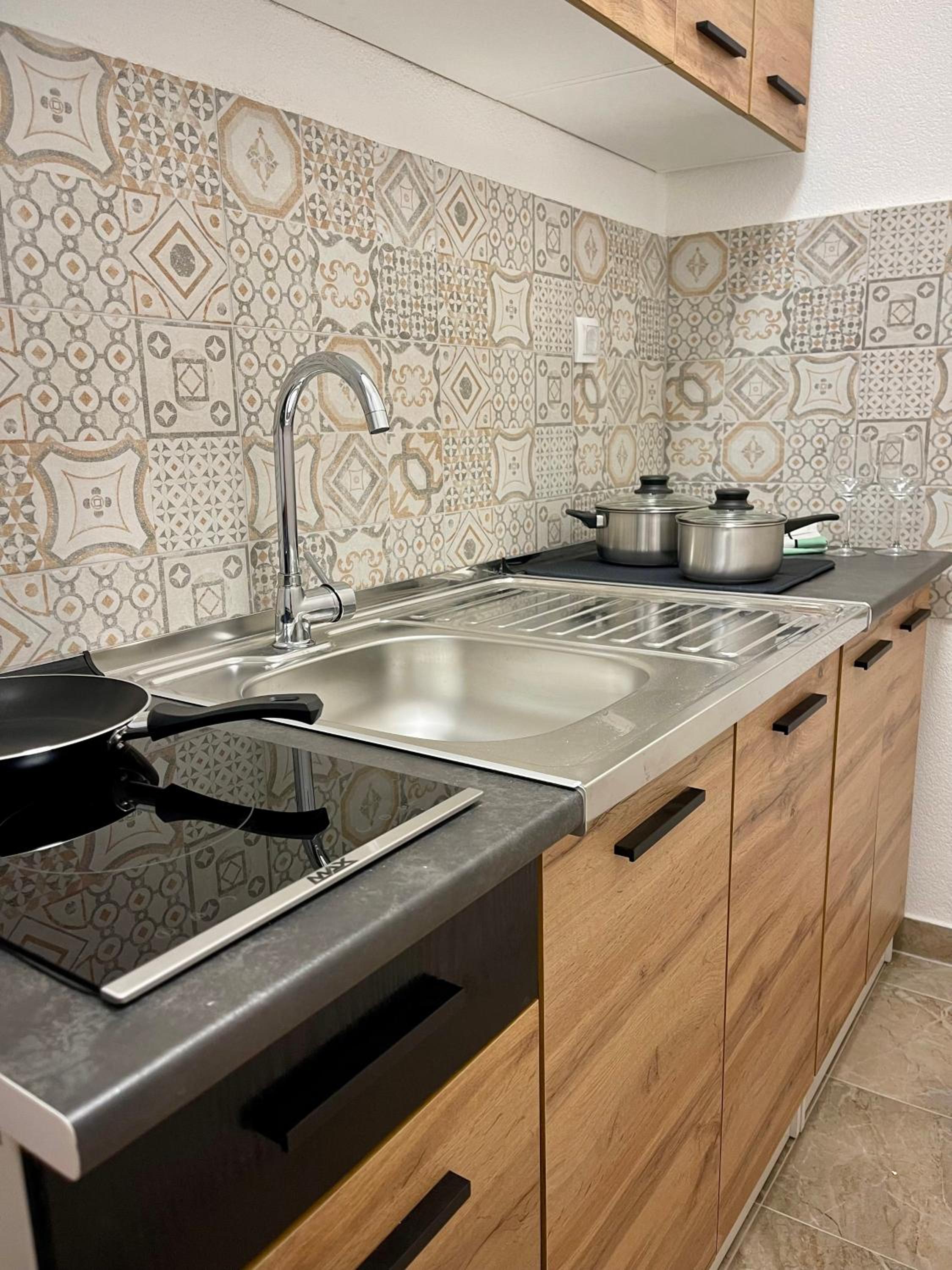 Stan na dan APARTMAN VUK