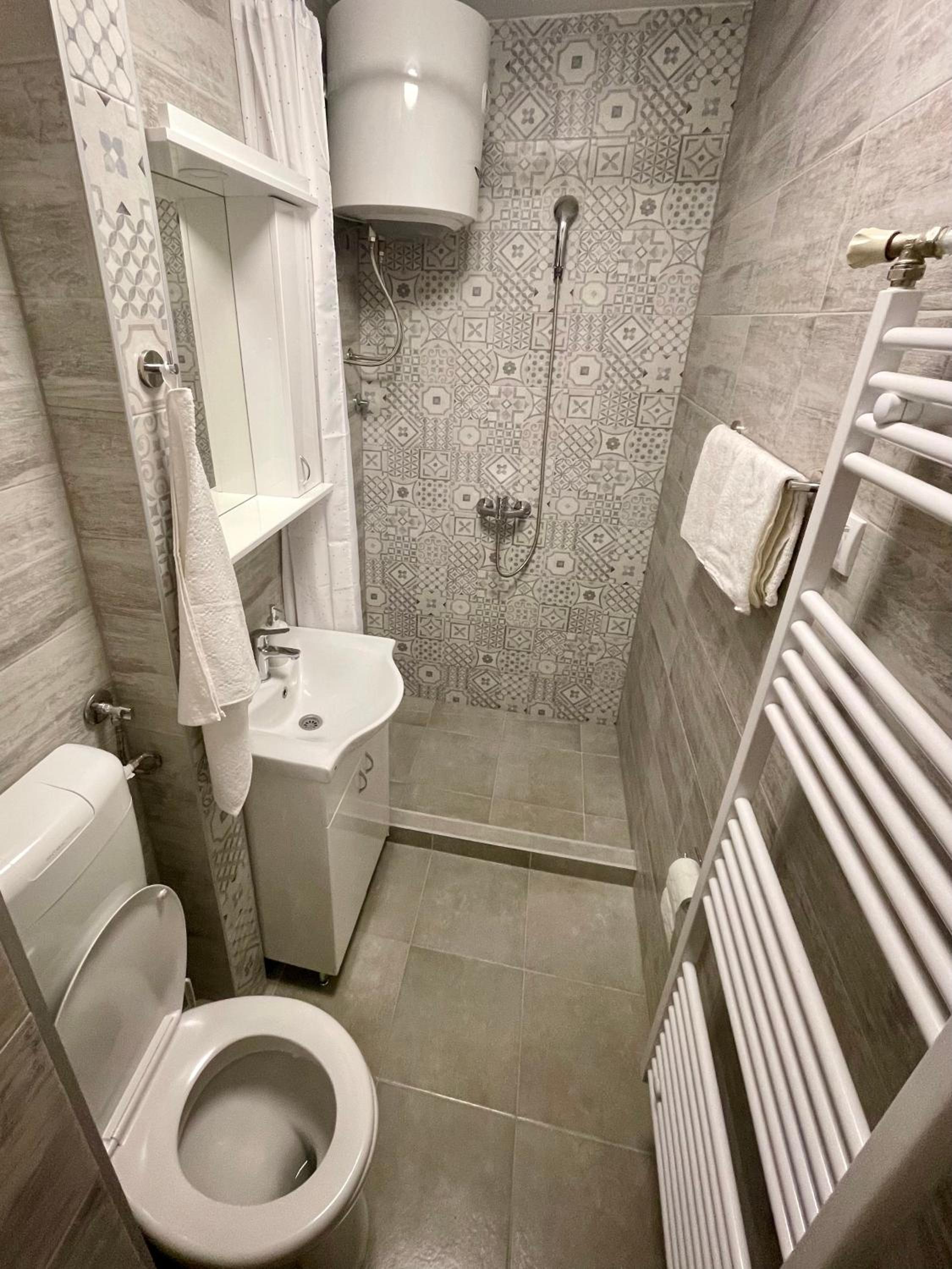 Stan na dan APARTMAN VUK