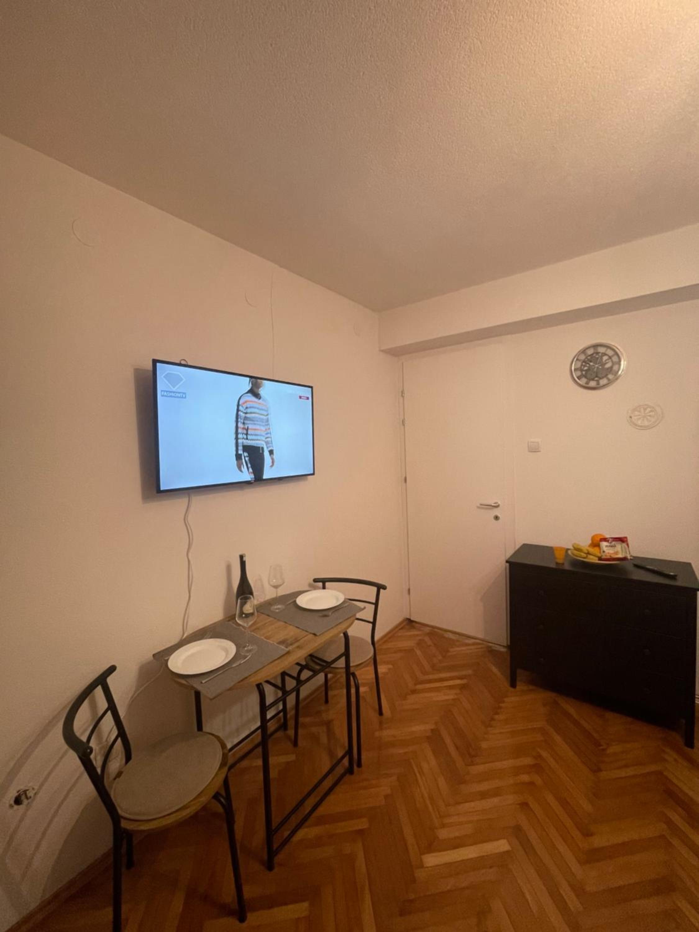 Stan na dan APARTMAN VUK