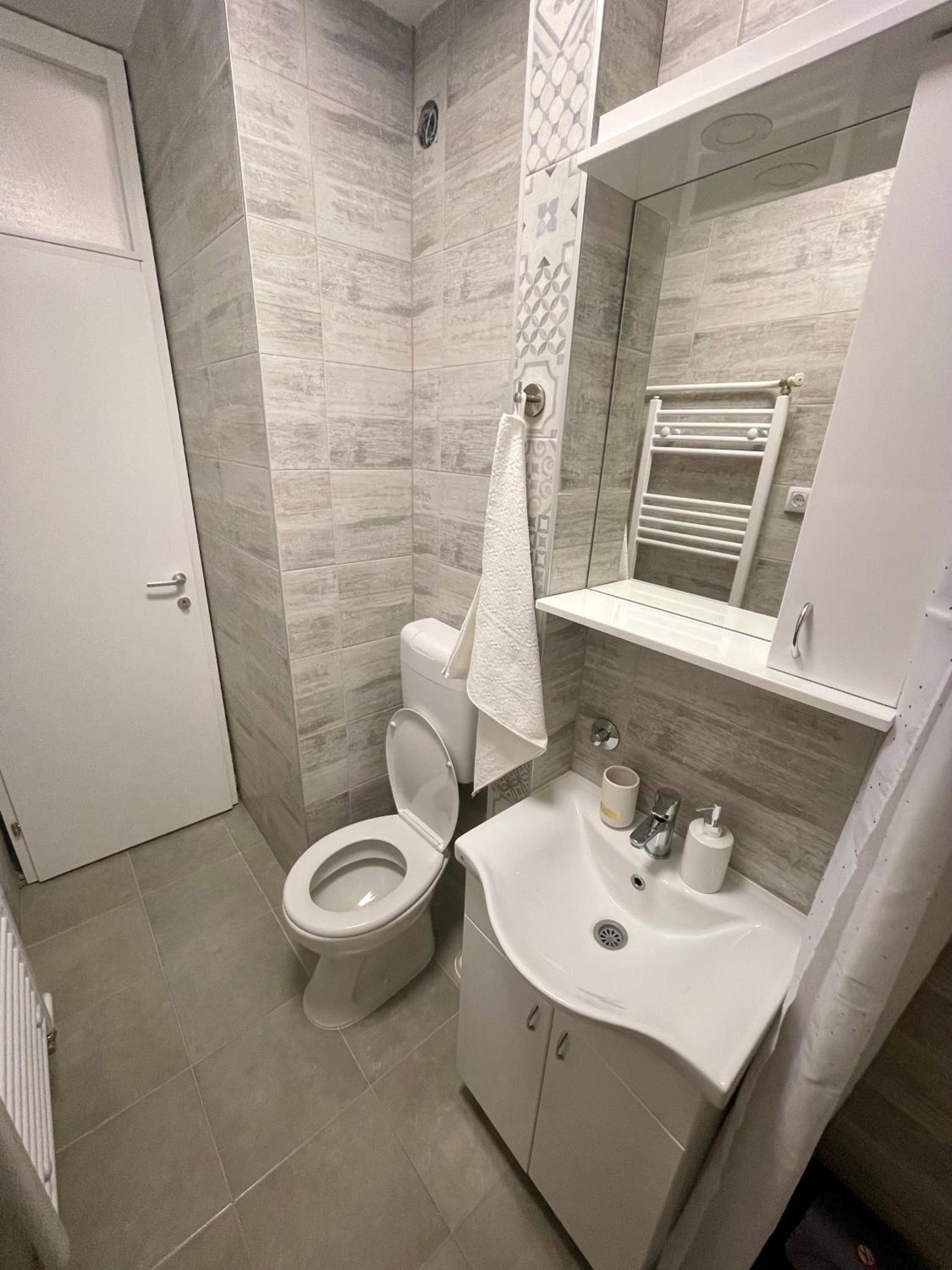 Stan na dan APARTMAN VUK
