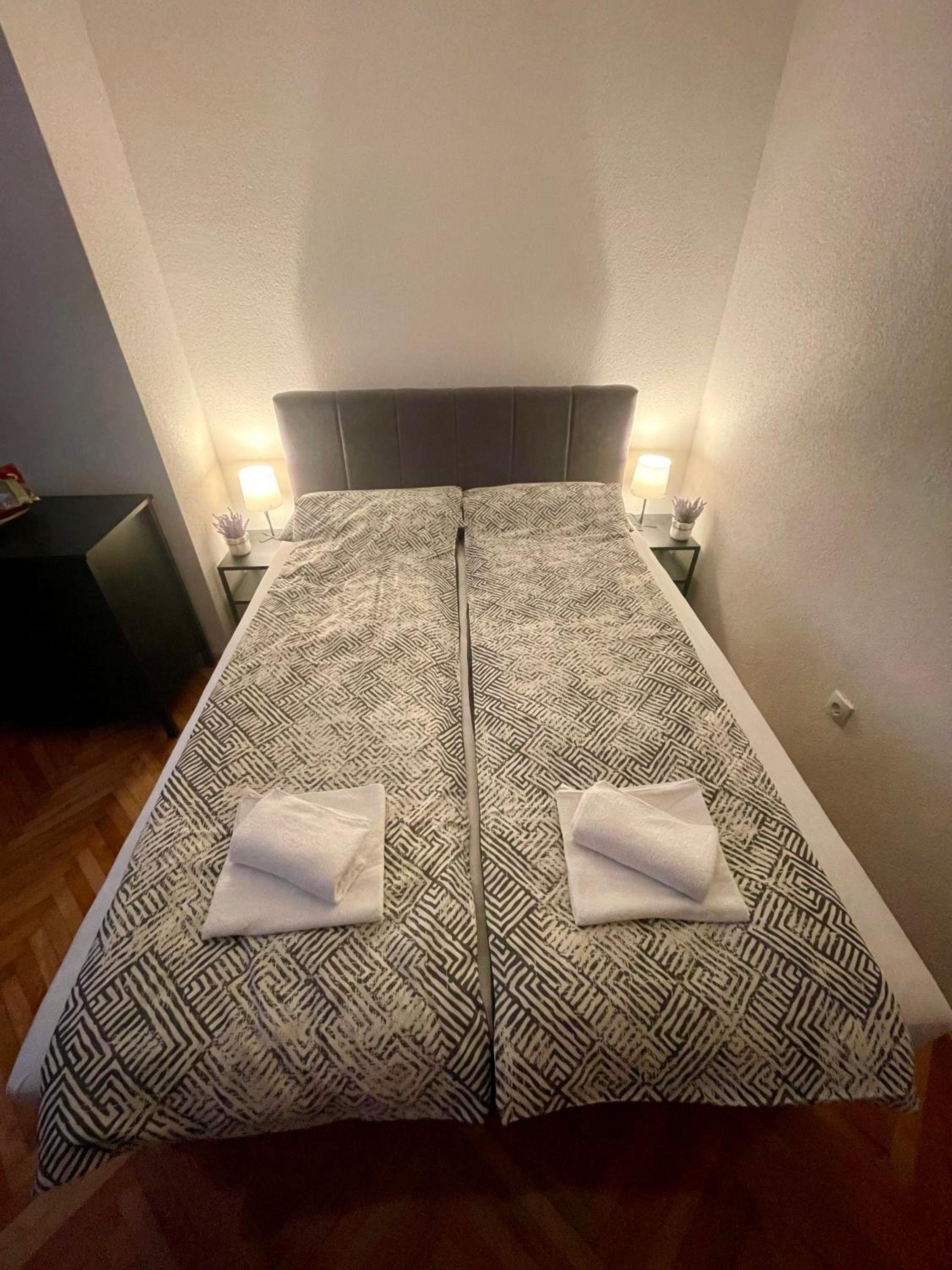 Stan na dan APARTMAN VUK
