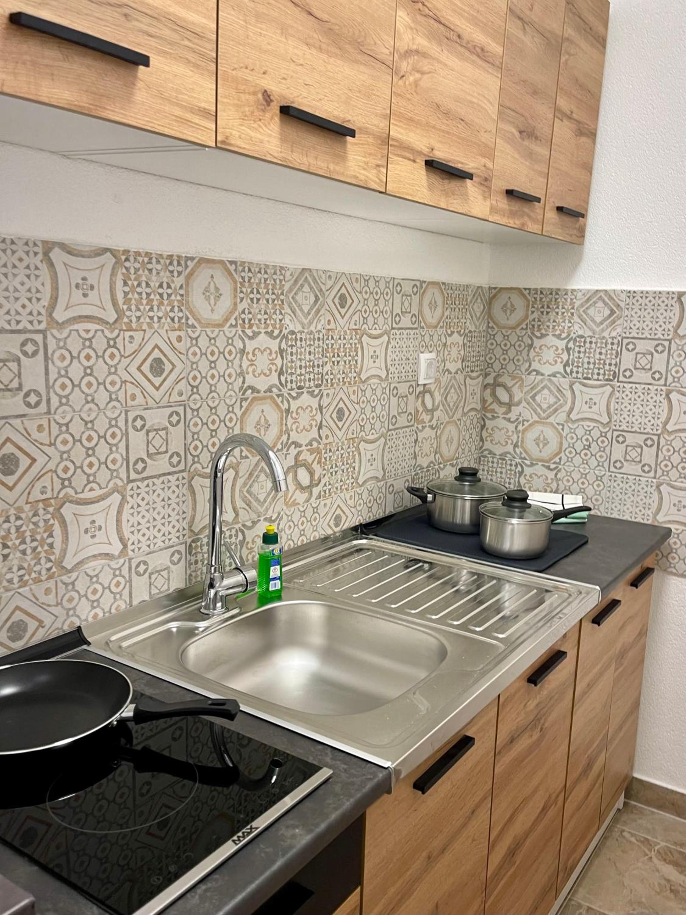 Stan na dan APARTMAN VUK