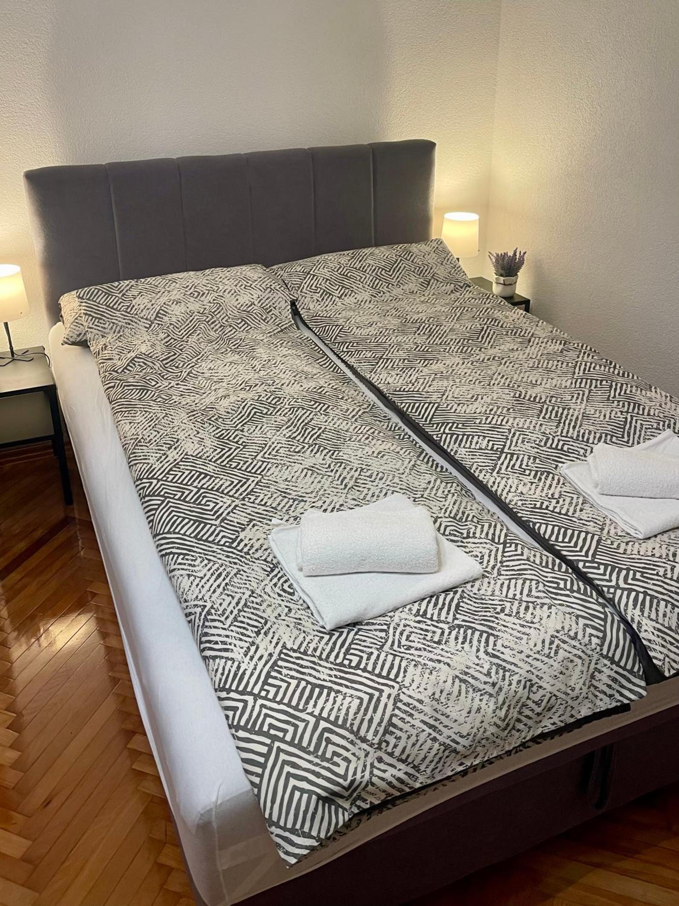 Stan na dan APARTMAN VUK