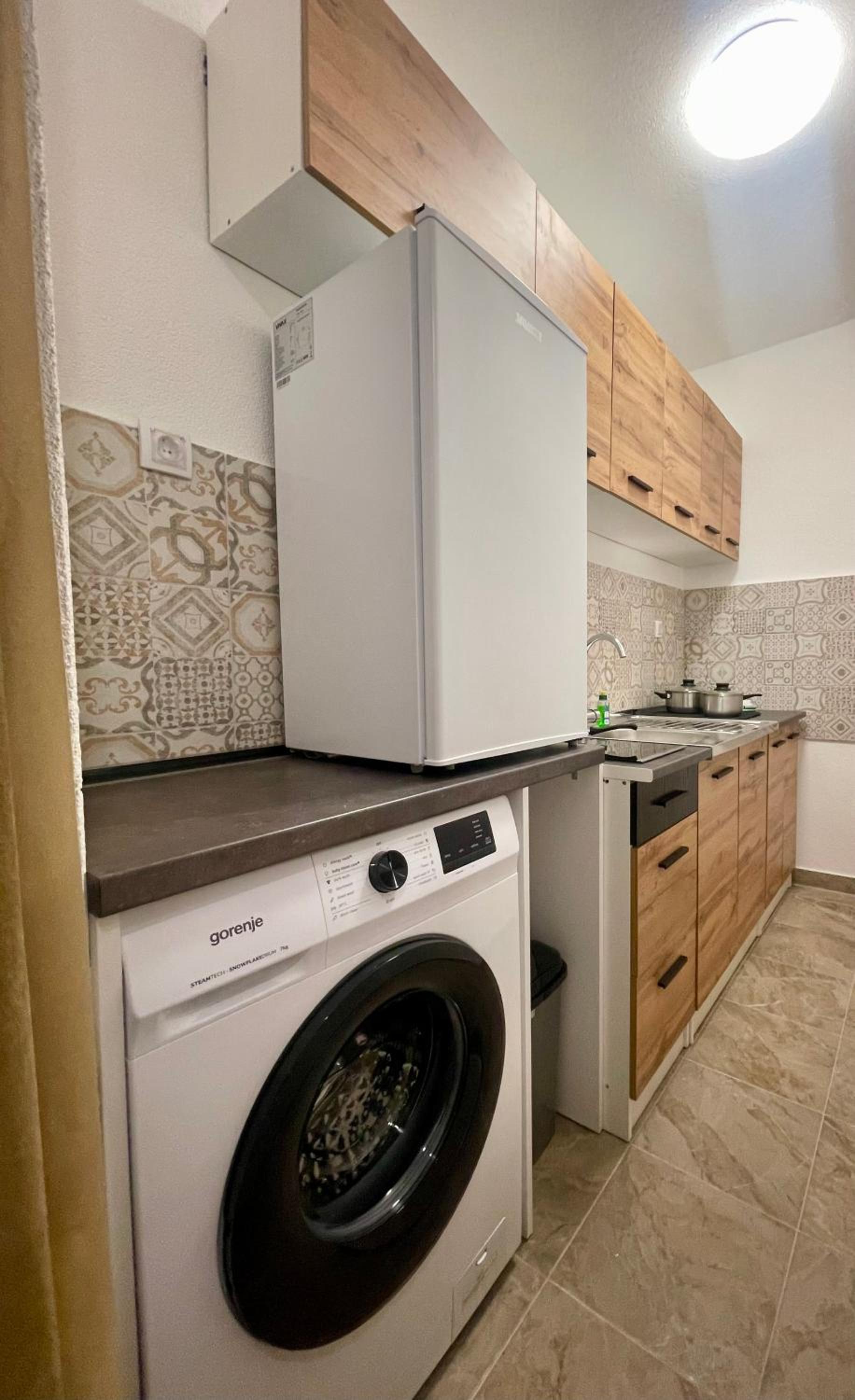 Stan na dan APARTMAN VUK