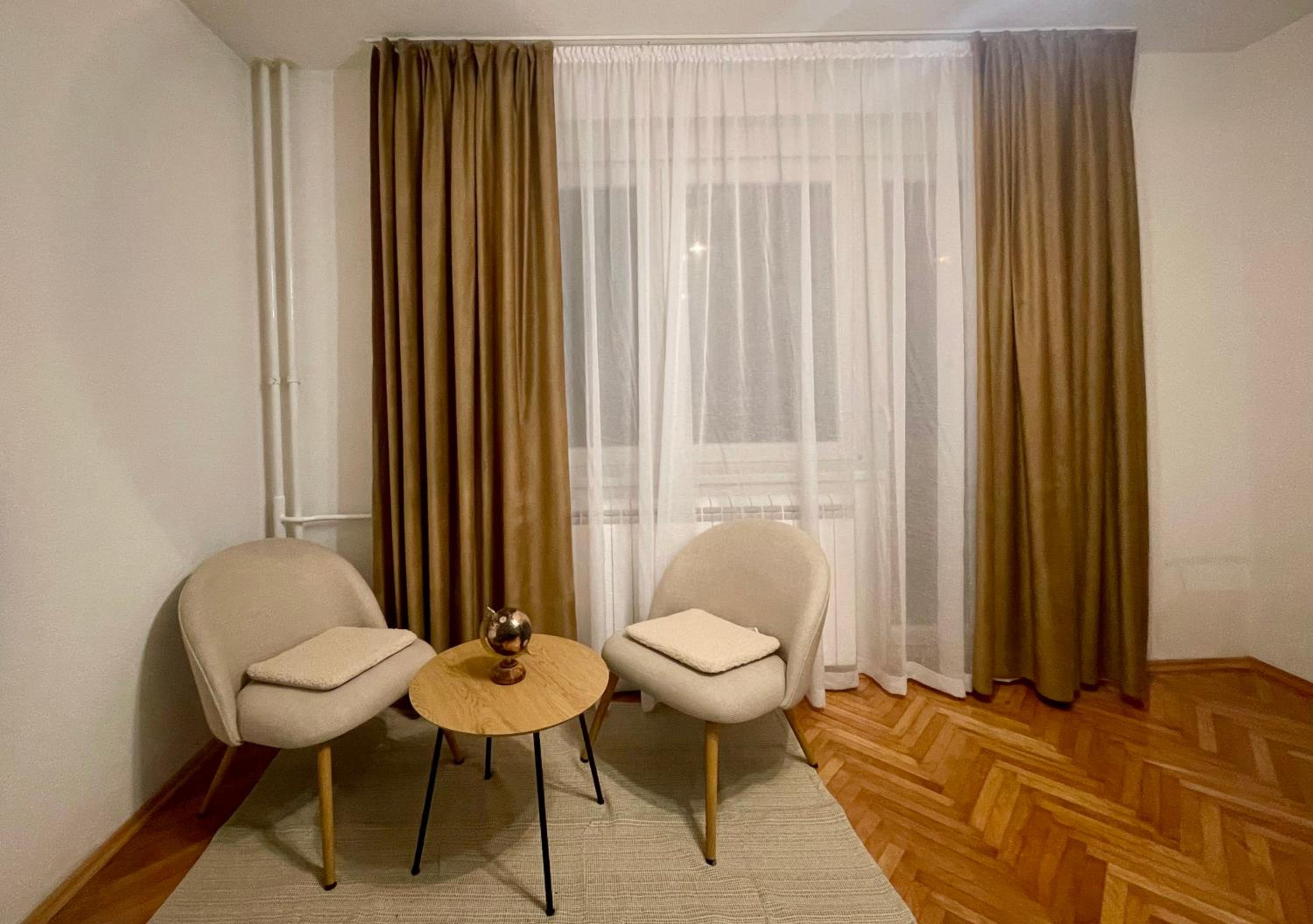 Stan na dan APARTMAN VUK