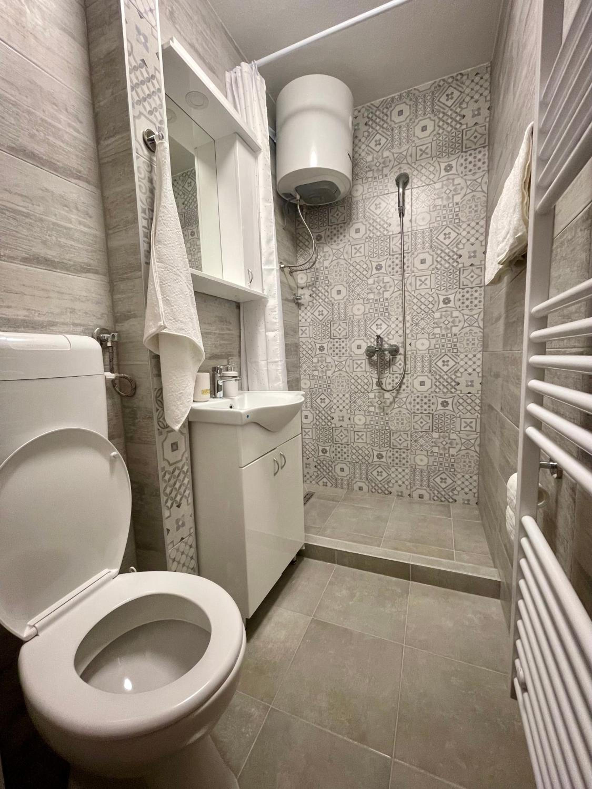 Stan na dan APARTMAN VUK