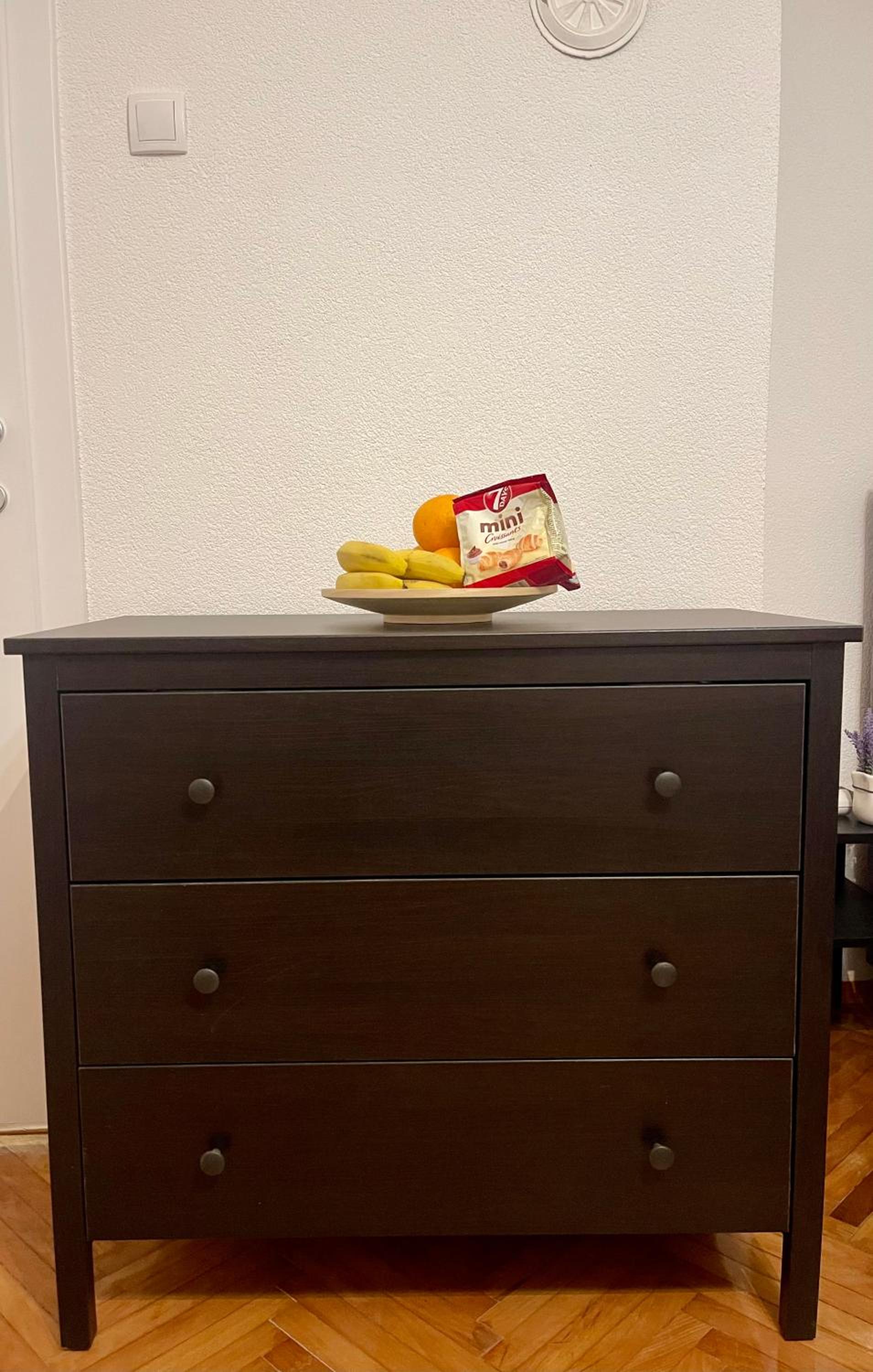 Stan na dan APARTMAN VUK