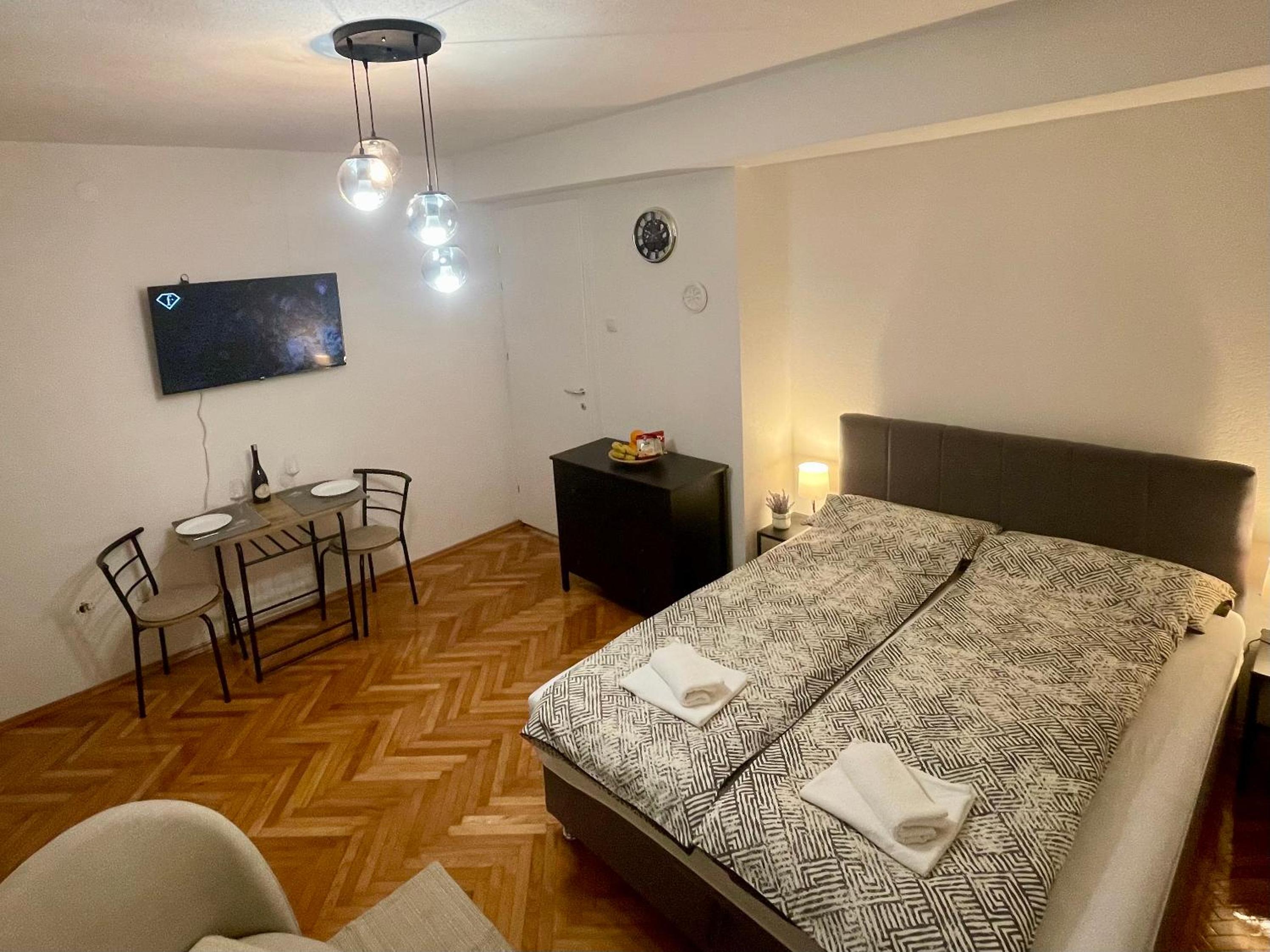 Stan na dan APARTMAN VUK