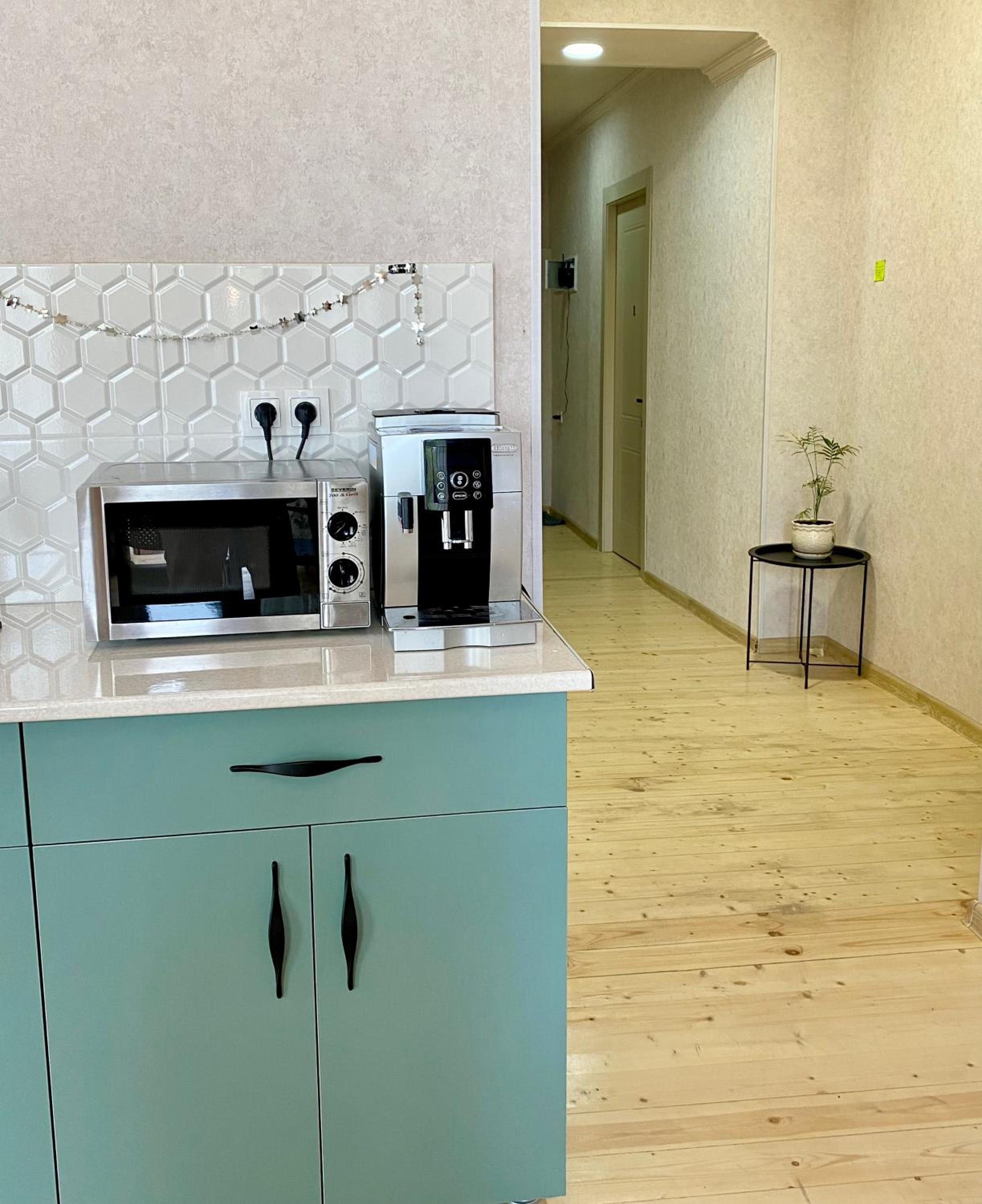 Moedani-Very Center Apartment in Kutaisi