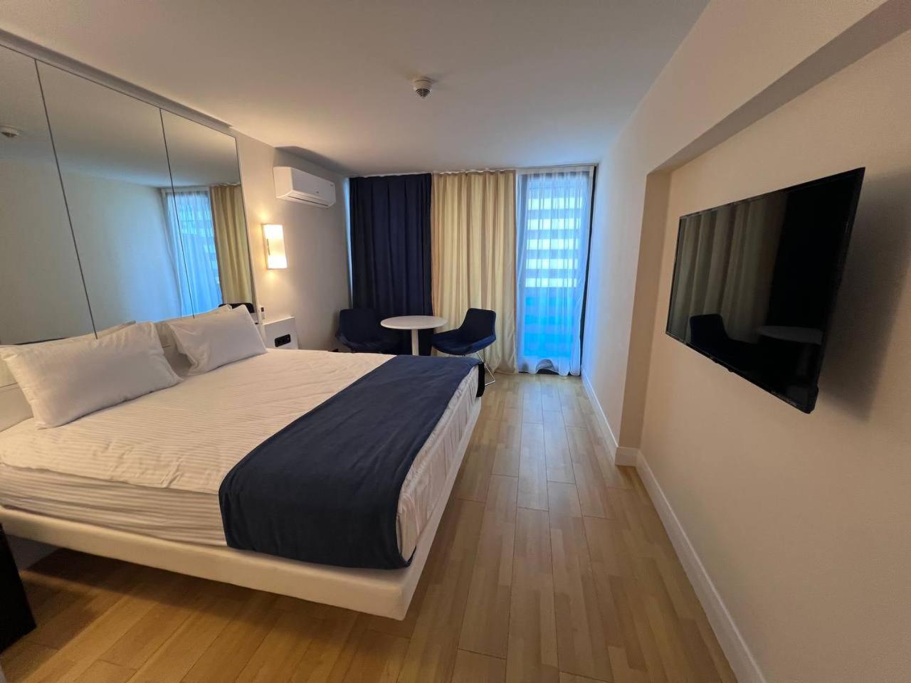 Sunny Batumi Orbi City, D1 Block, 16 floor, 1620