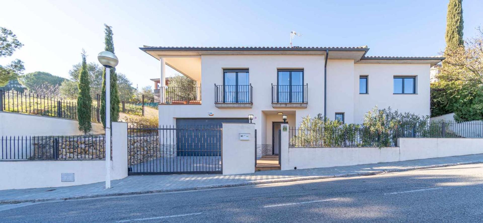 Jouvacations Villa Domenec