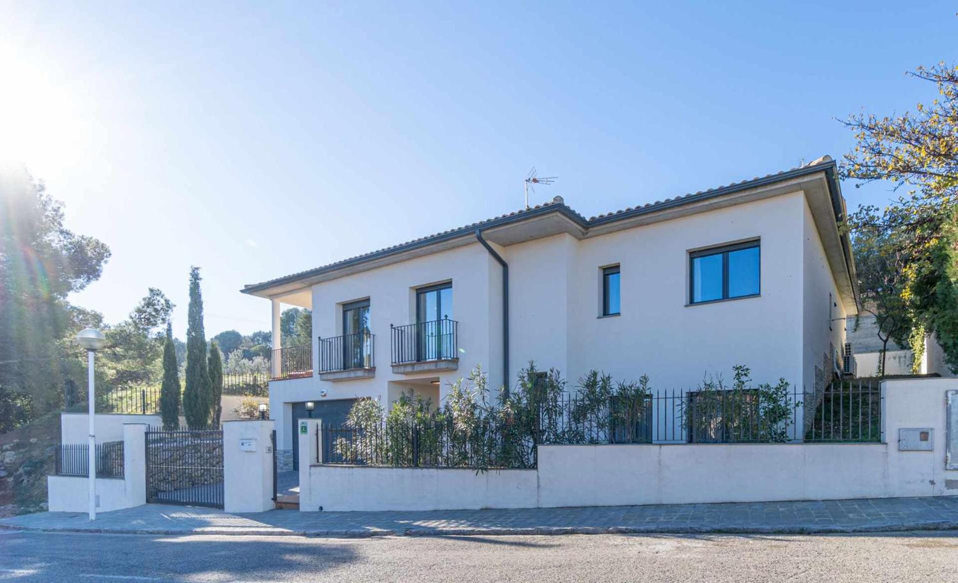 Jouvacations Villa Domenec