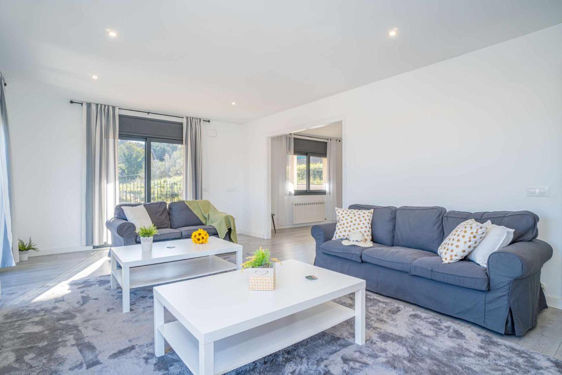 Jouvacations Villa Domenec