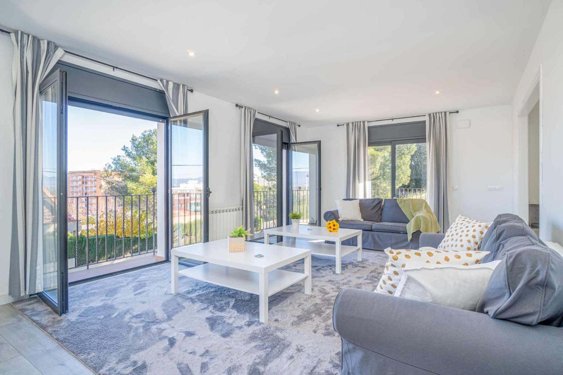 Jouvacations Villa Domenec
