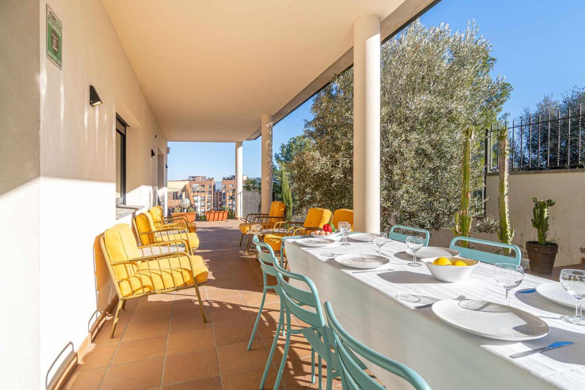 Jouvacations Villa Domenec